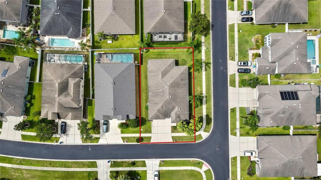 Wesley Chapel, Florida, 33543, United States, 4 Bedrooms Bedrooms, ,2 BathroomsBathrooms,Residential,For Sale,1979426