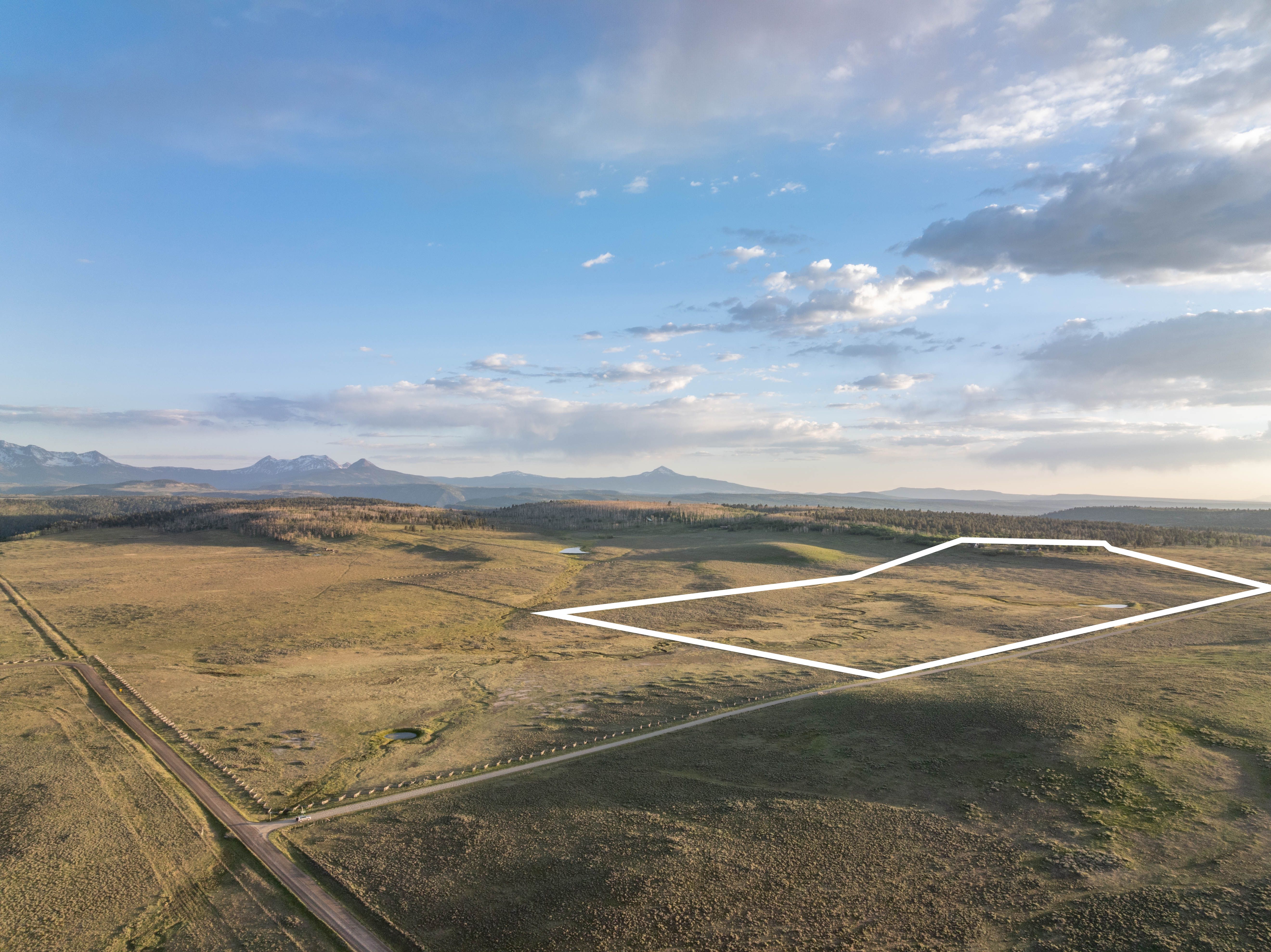  141-Acre Legacy Ranch Estate near Telluride - 物件實景