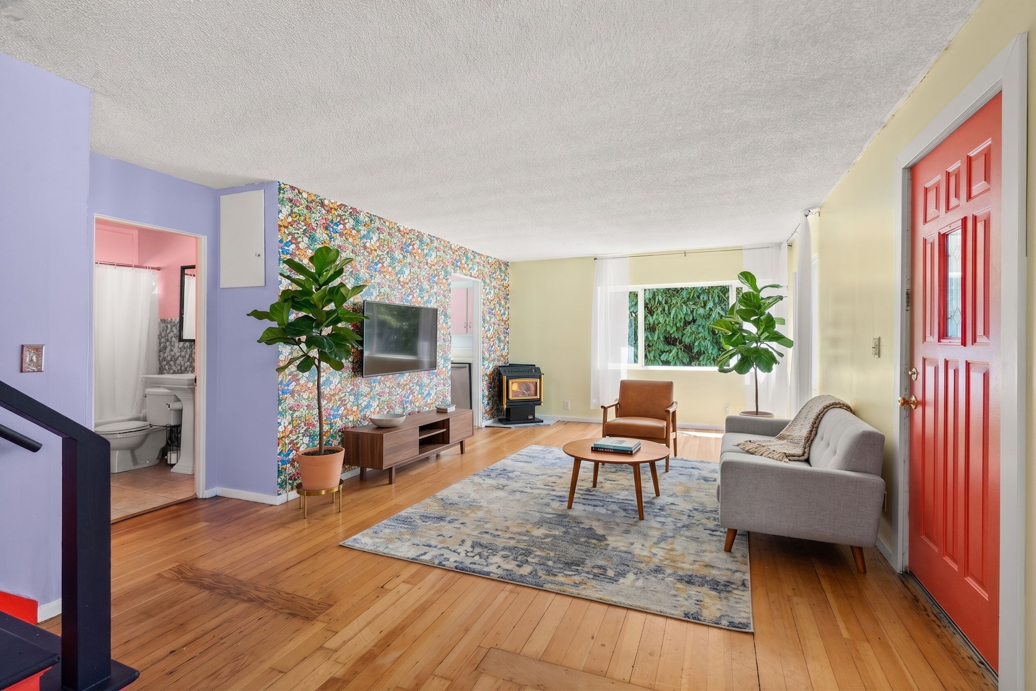  1515 7th Ave SE Olympia, WA 98501 - 物件實景