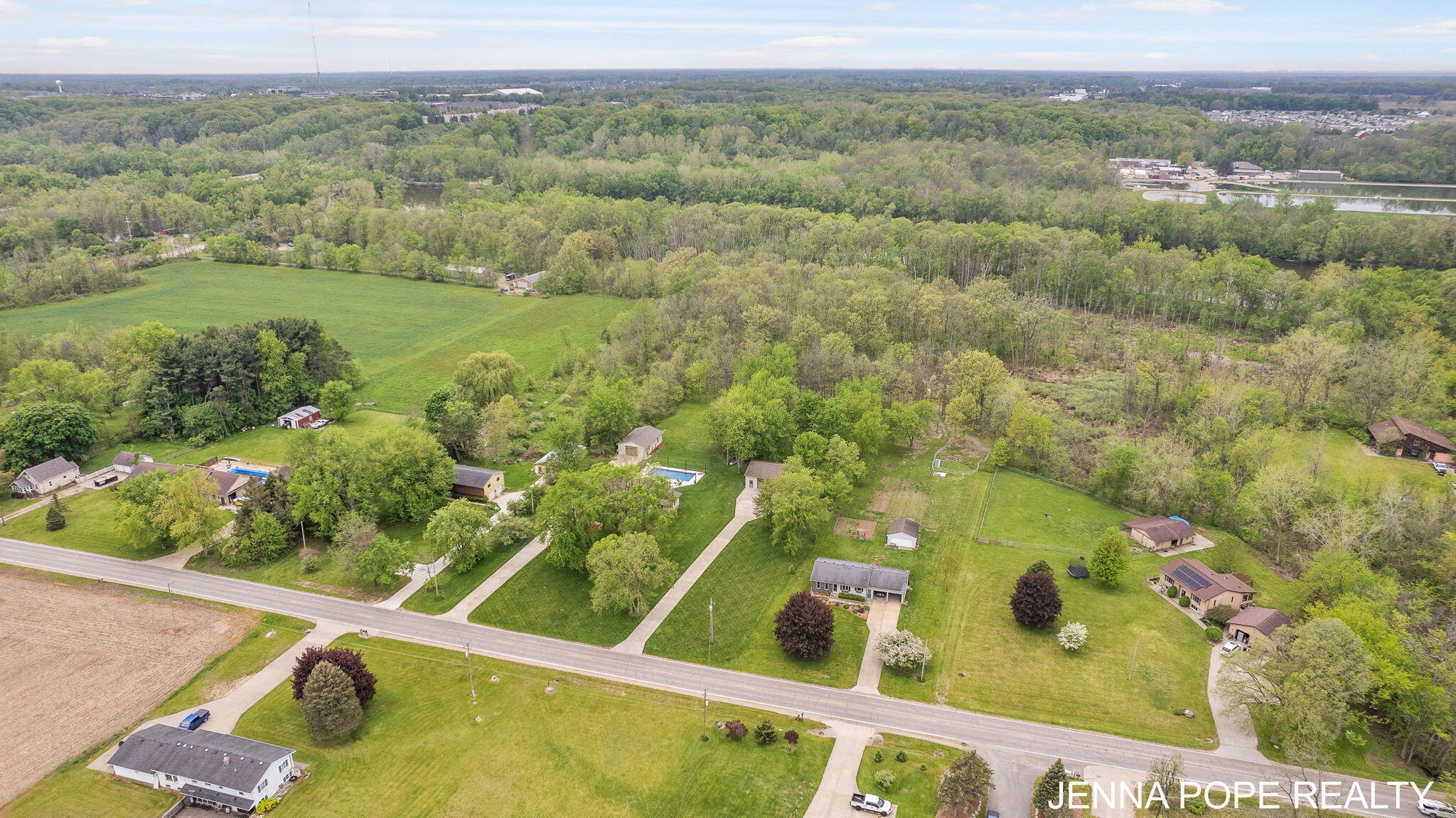 Marne, Michigan, 49435, United States, 3 Bedrooms Bedrooms, ,2 BathroomsBathrooms,Residential,For Sale,1826761