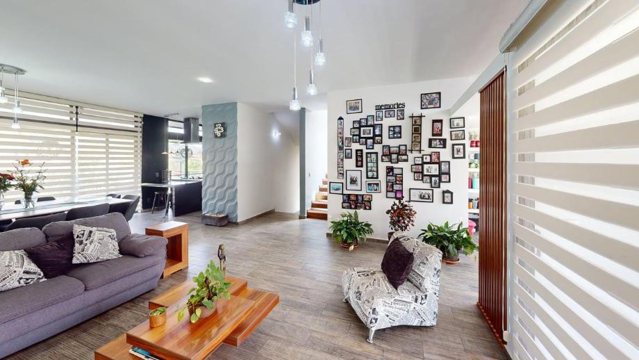 Atizapán de Zaragoza, Estado de méxico, 52994, Mexico, 3 Bedrooms Bedrooms, ,4 BathroomsBathrooms,Residential,For Sale,1917562