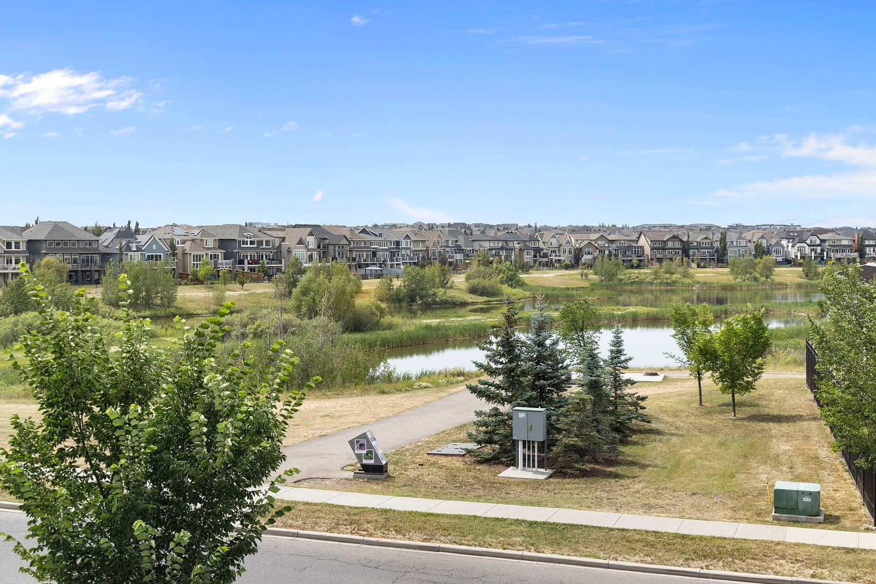  Calgary, Calgary and Foothills - 物件實景