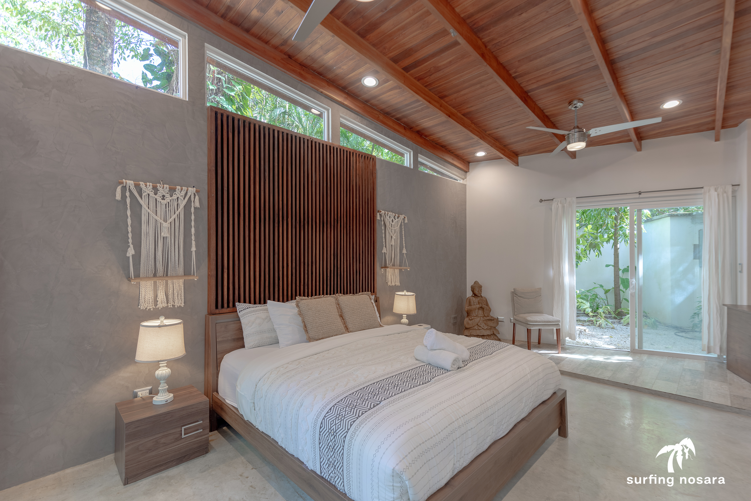 Nosara, Nosara, Guanacaste, CR, 4 Bedrooms Bedrooms, ,4 BathroomsBathrooms,Residential,For Sale,Nosara,1673207