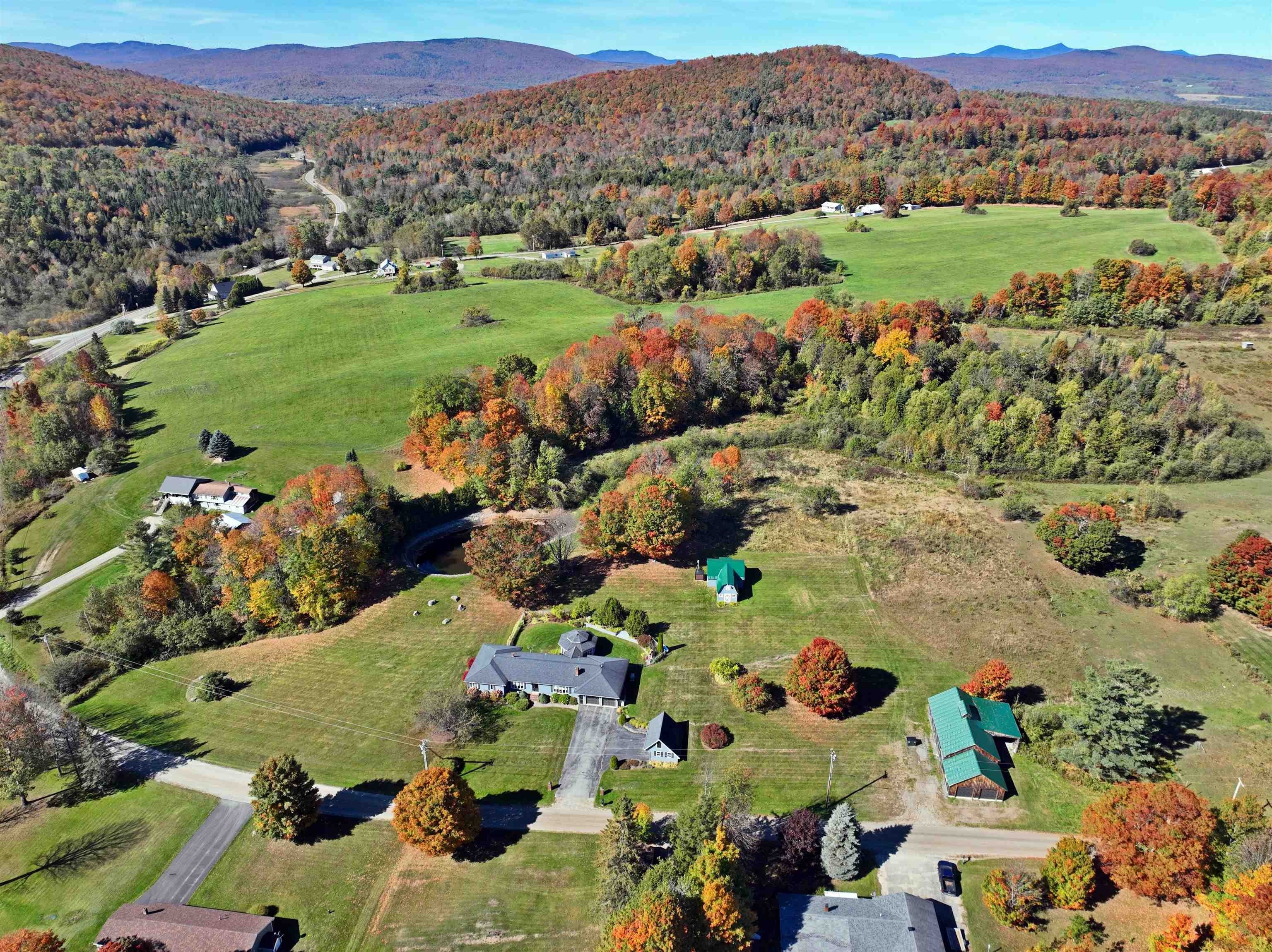 Irasburg, Vermont, 05845, United States, 3 Bedrooms Bedrooms, ,Residential,For Sale,1983686