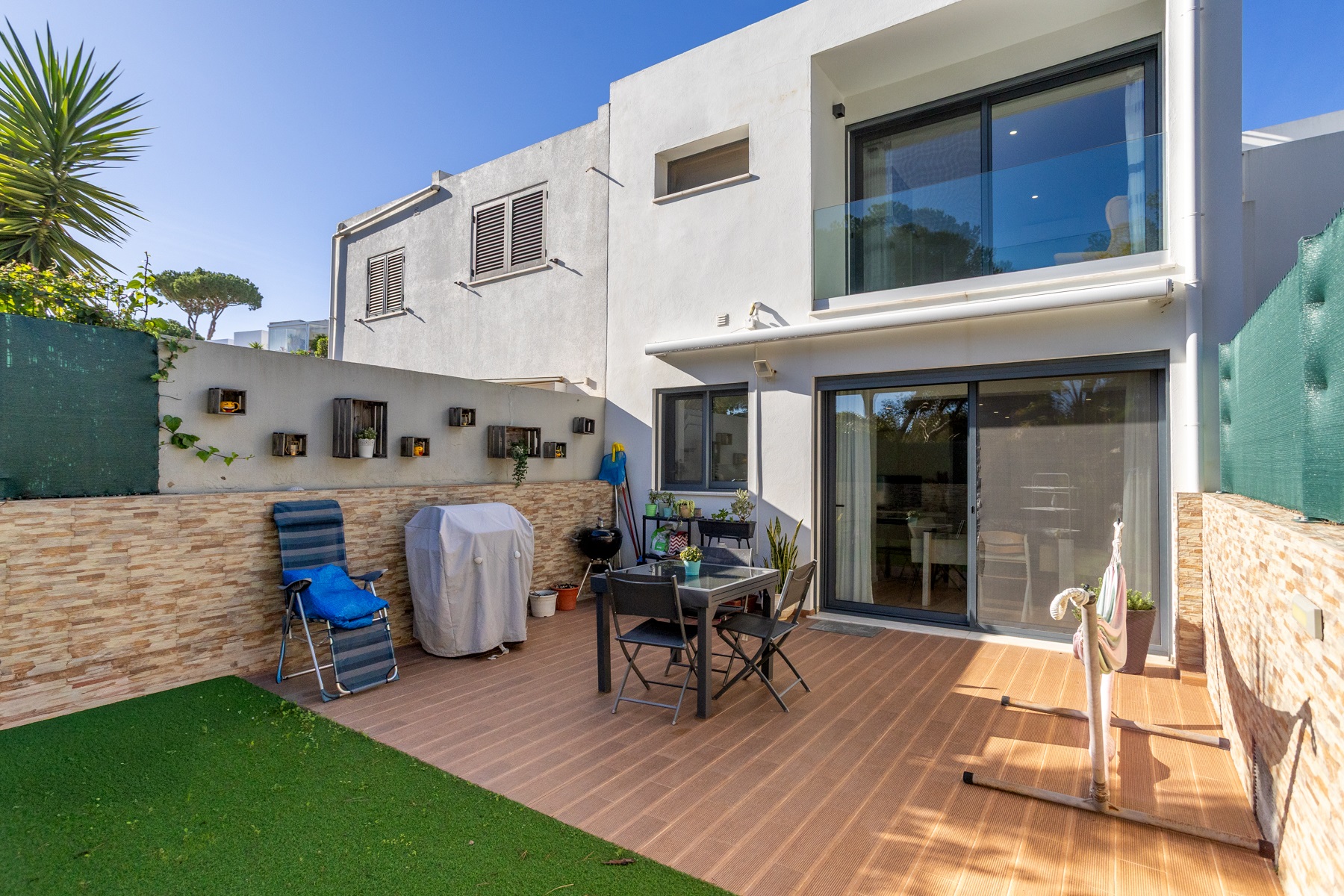  Semi-detached house, 3 bedrooms, for Sale - 物件實景