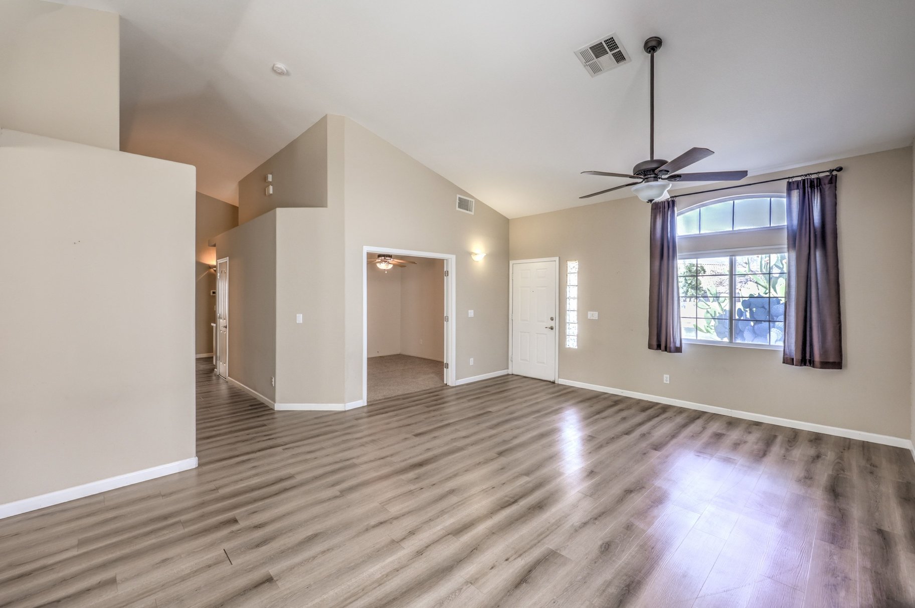  Open floor plan that you have never seen - 物件實景