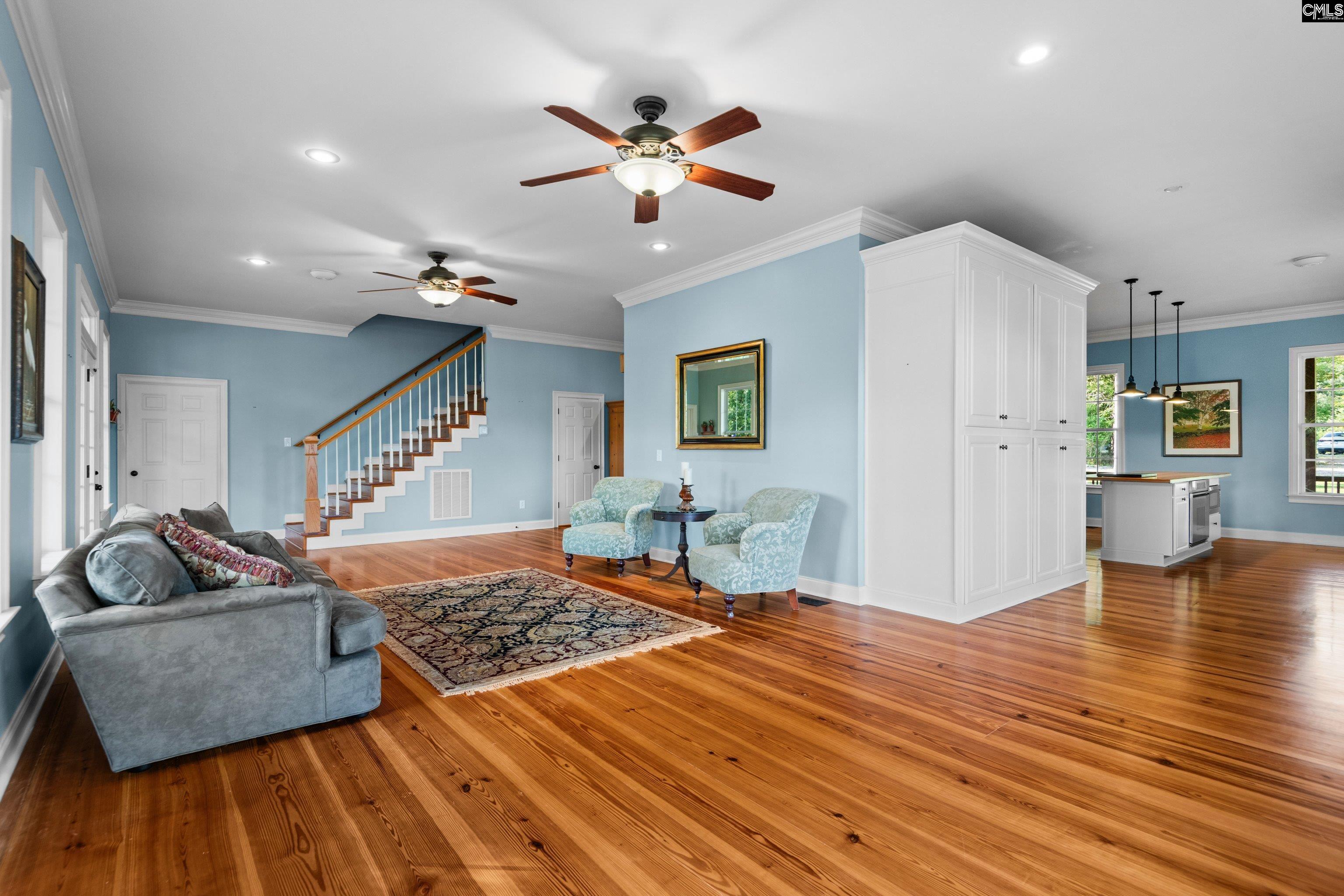 Leesville, South Carolina, 29070, United States, 3 Bedrooms Bedrooms, ,3 BathroomsBathrooms,Residential,For Sale,1942991