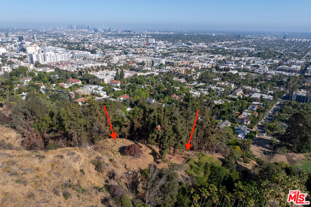 Los Angeles, California, 90046, United States, ,Land,For Sale,1891121