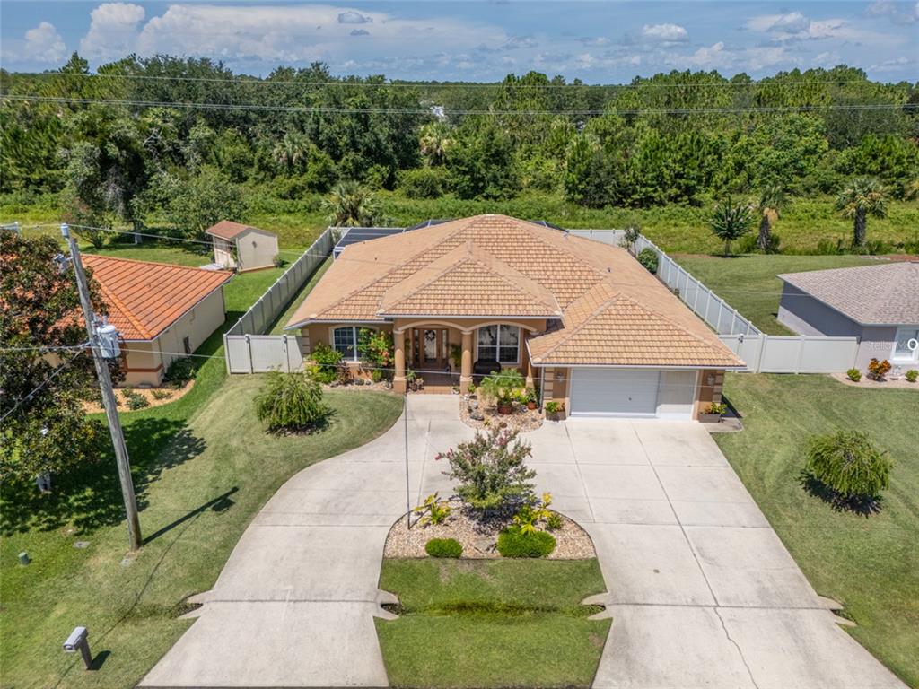 Palm Coast, Florida, 32137, United States, 3 Bedrooms Bedrooms, ,3 BathroomsBathrooms,Residential,For Sale,1932305