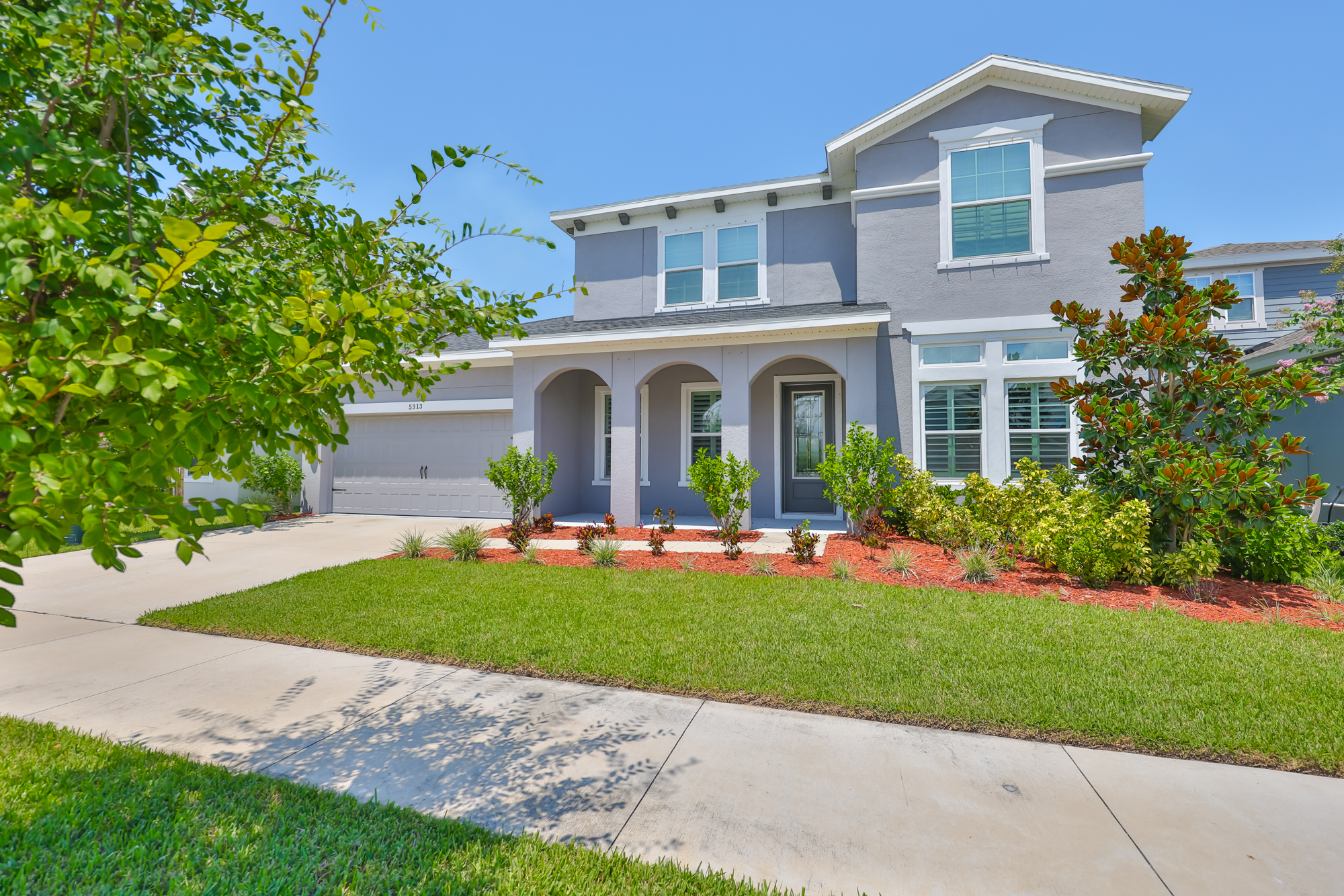 Apollo Beach, Florida, 33572, United States, 4 Bedrooms Bedrooms, ,3 BathroomsBathrooms,Residential,For Sale,1984278