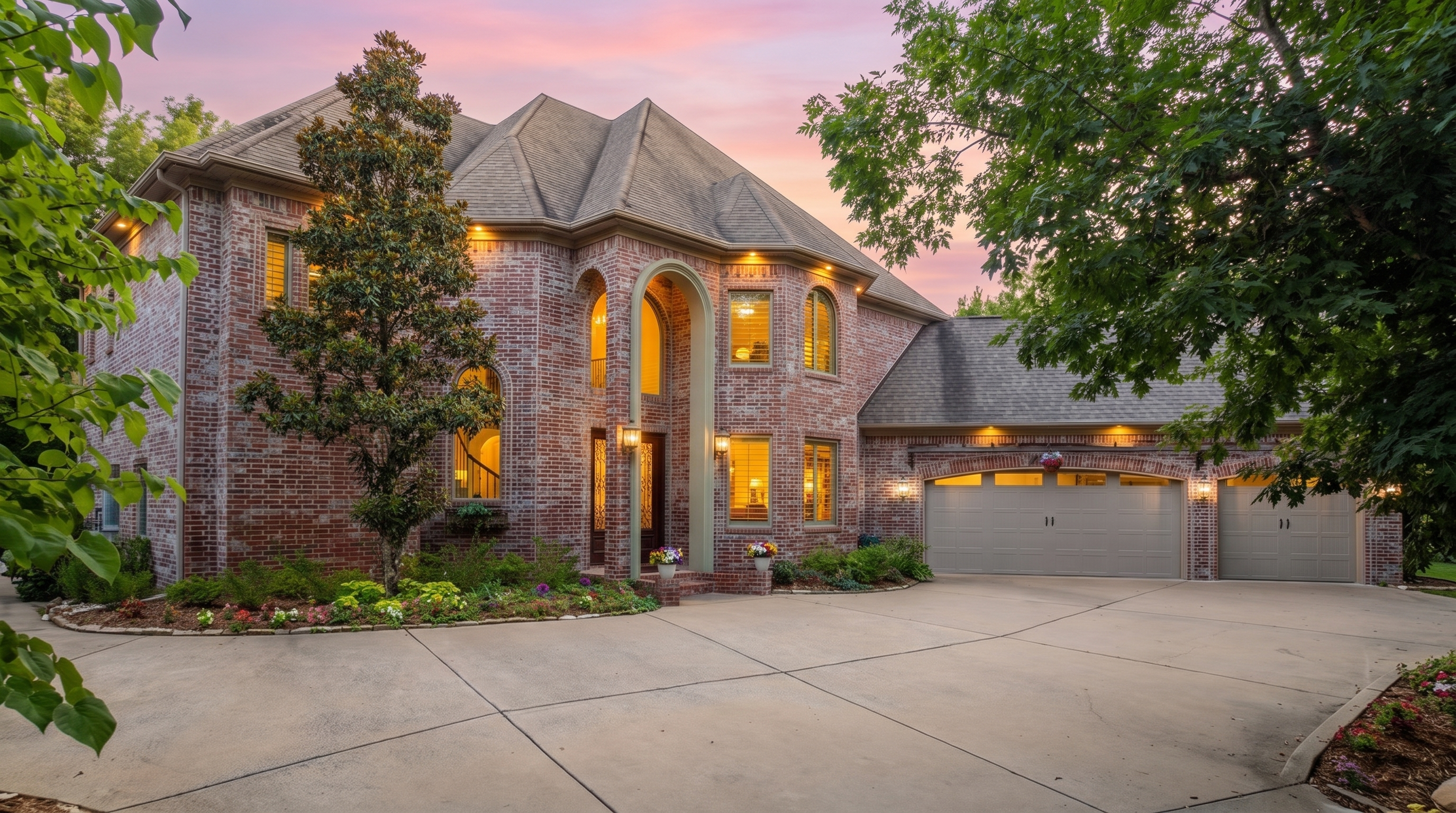  5100 Mchenry Creek, Little Rock, AR, 72210 - 物件實景