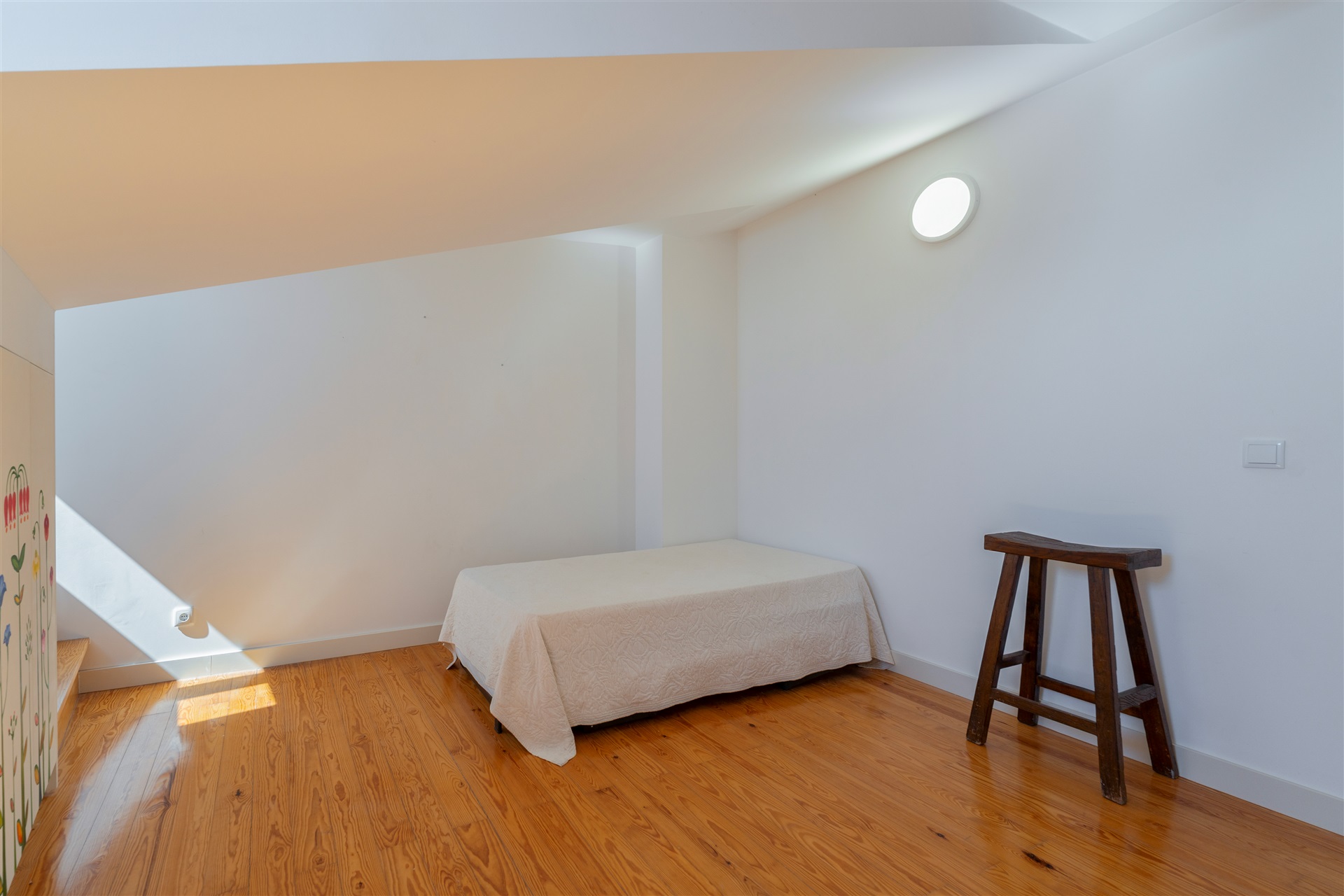  Flat, 3 bedrooms, for Sale - 物件實景