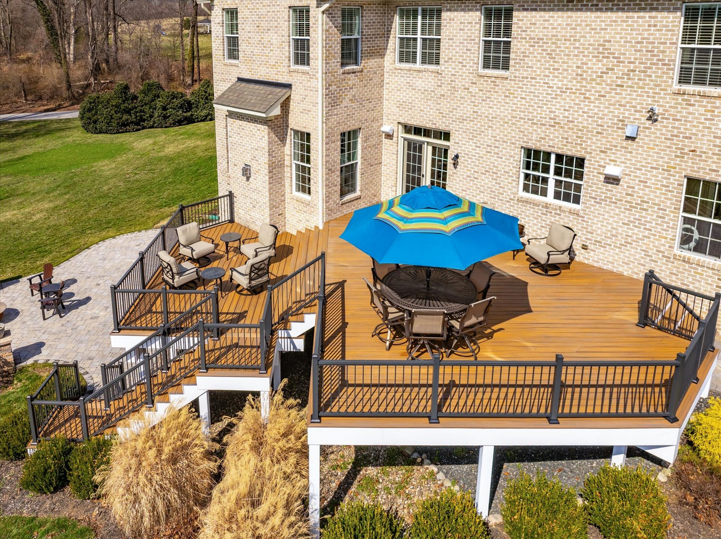  THE PRESERVE AT CLARKSVILLE - 物件實景