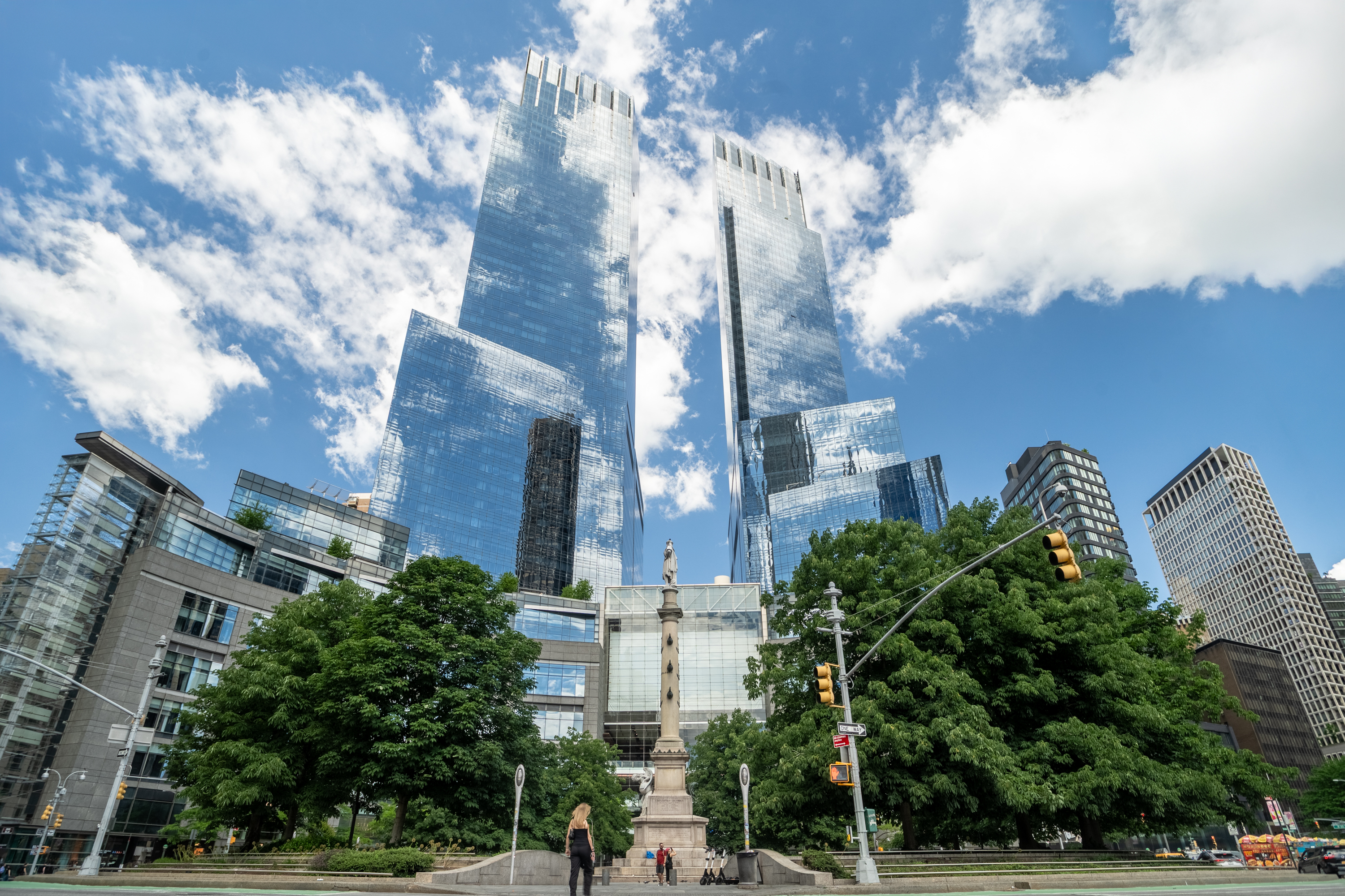 44 West 62nd Street - 物件實景