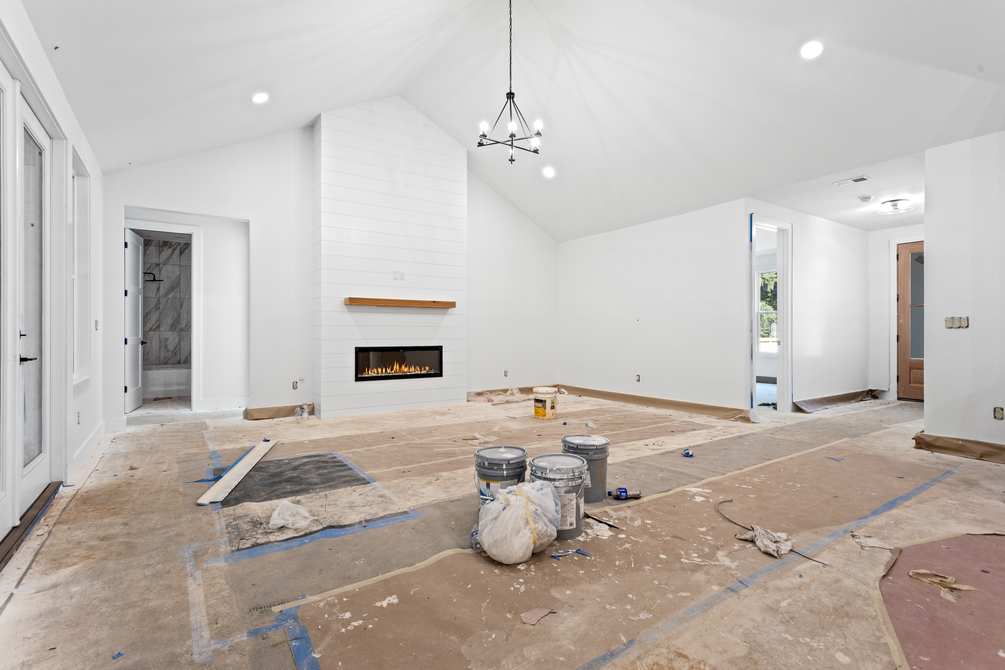  5 Inverrary Dr, Taylors, SC 29687 - 物件實景