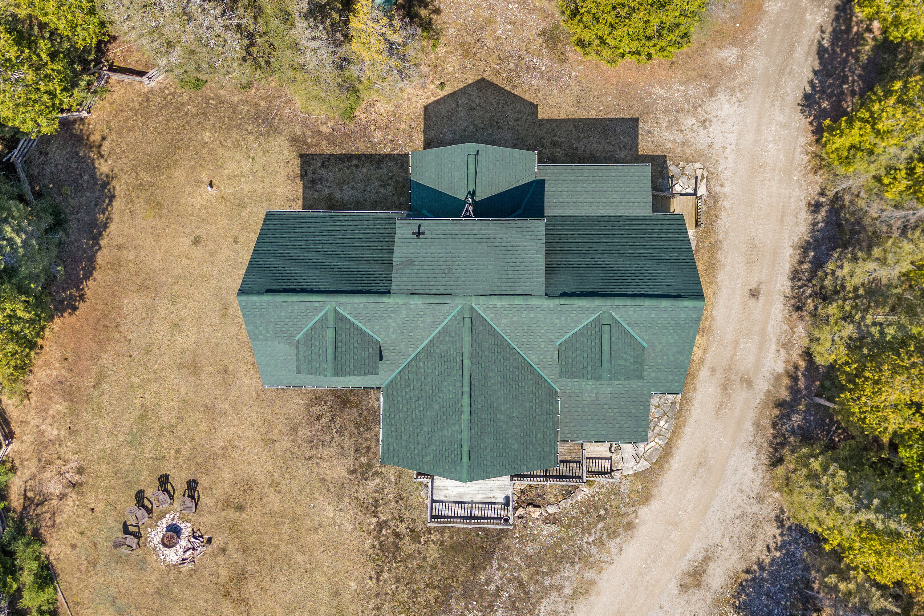  The Estate on Michael