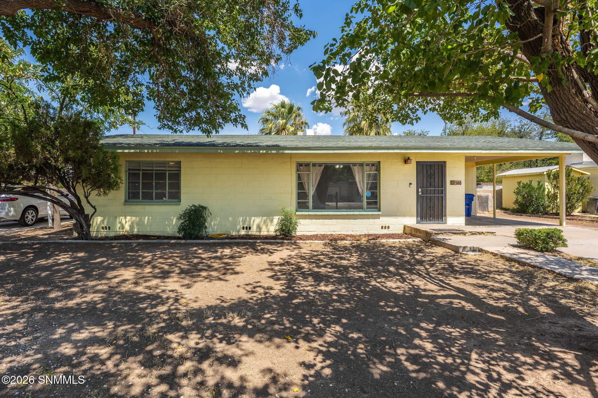 Roberts Dr, Las Cruces, NM 88005 #1