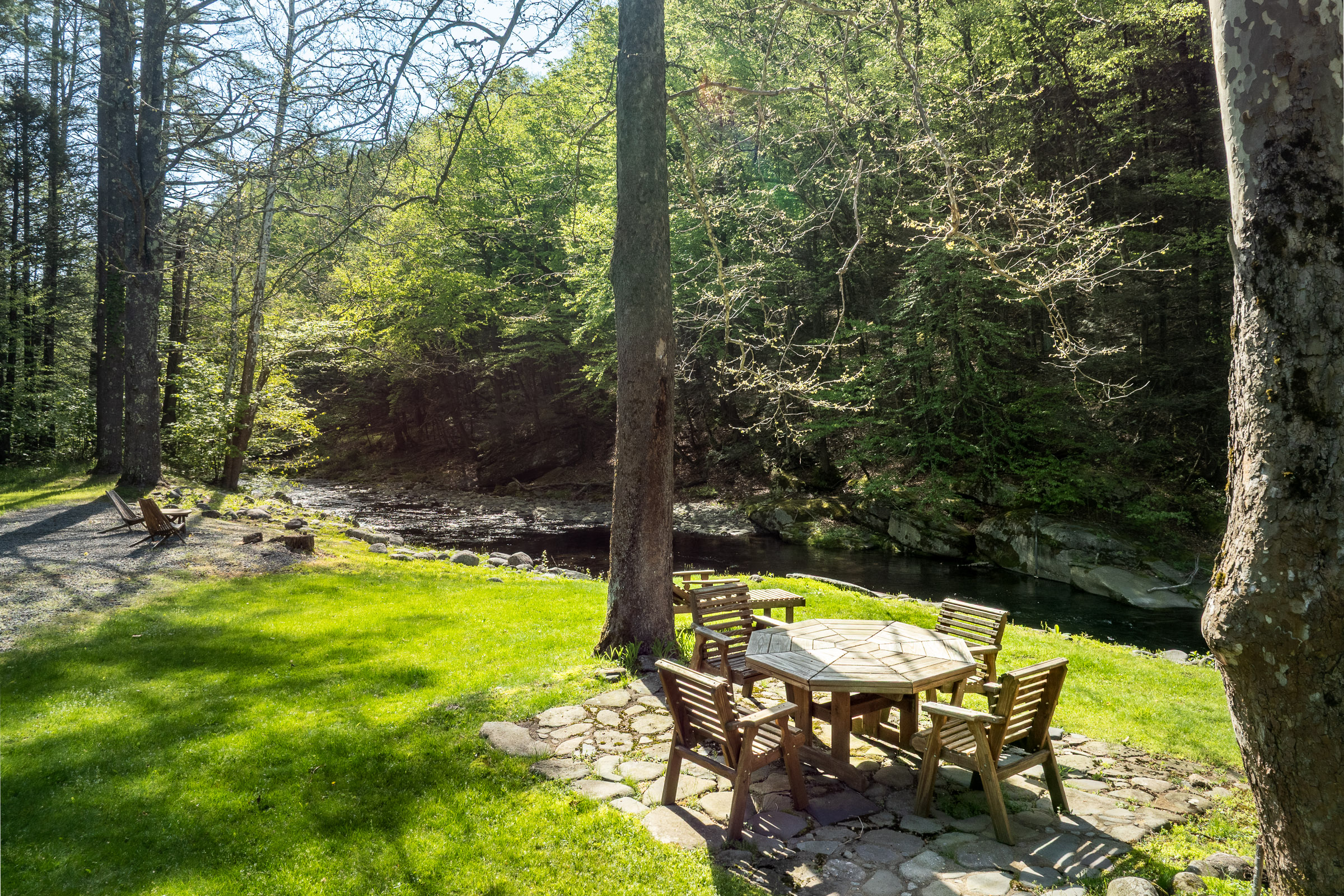  203 Watson Hollow Road, West Shokan, NY, 12494 - 物件實景