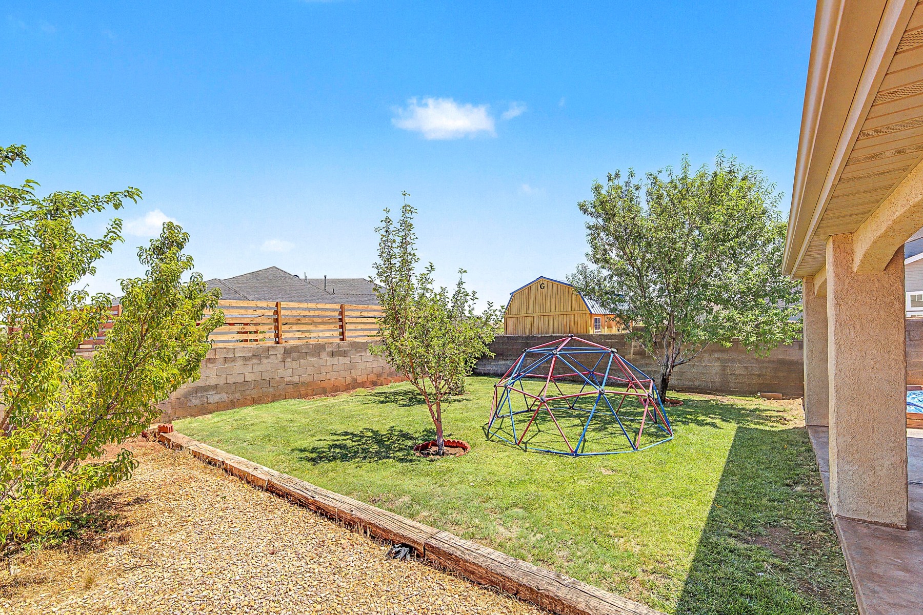 1914 Round House Drive¦Winslow, AZ - 物件實景