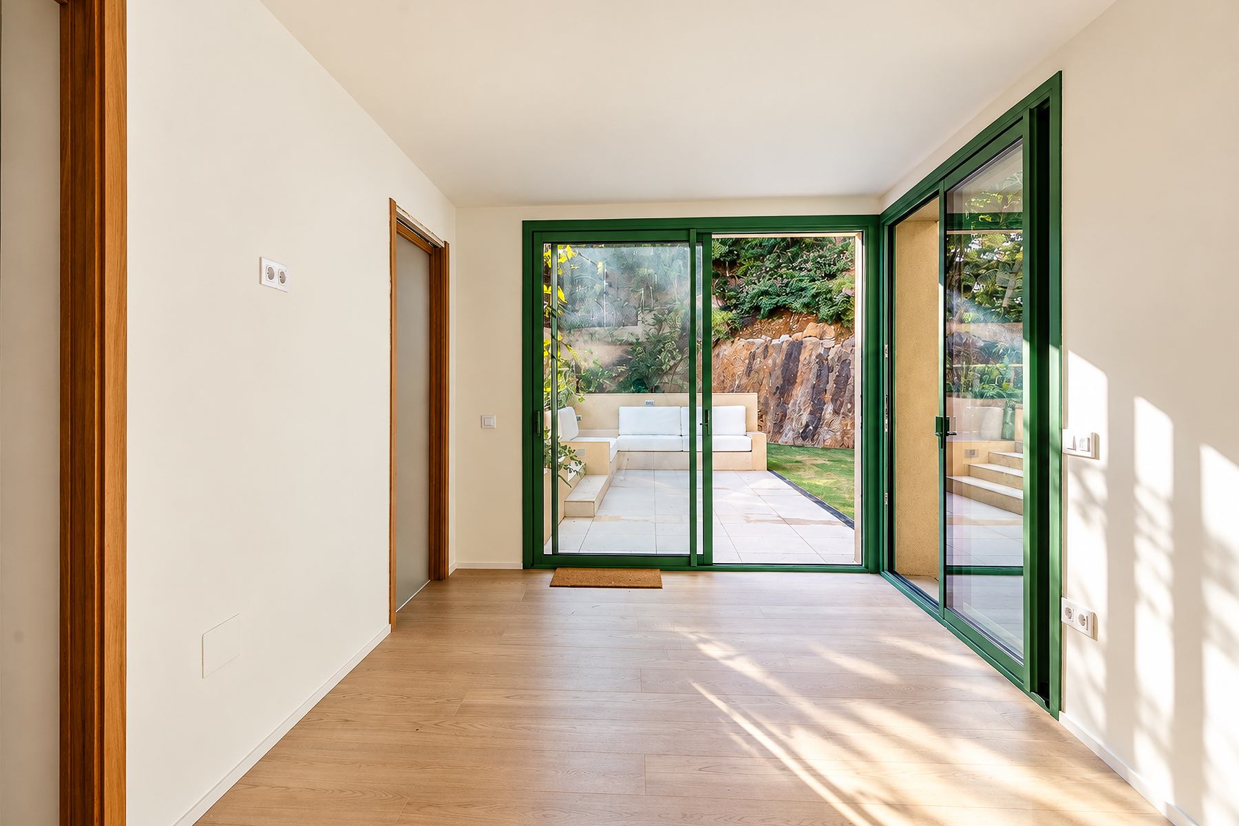  Exclusive new build villa with Mediterranean design - 物件實景