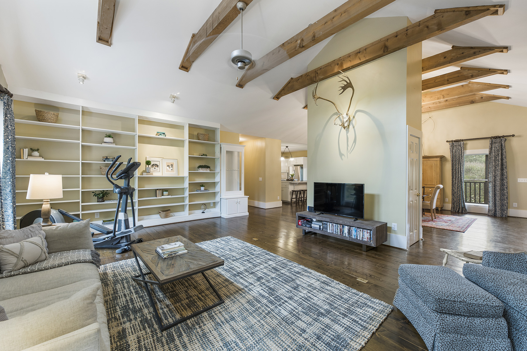  Absolute Perfection - 30± Acre Equestrian Farm with Rolling Pastureland - 物件實景