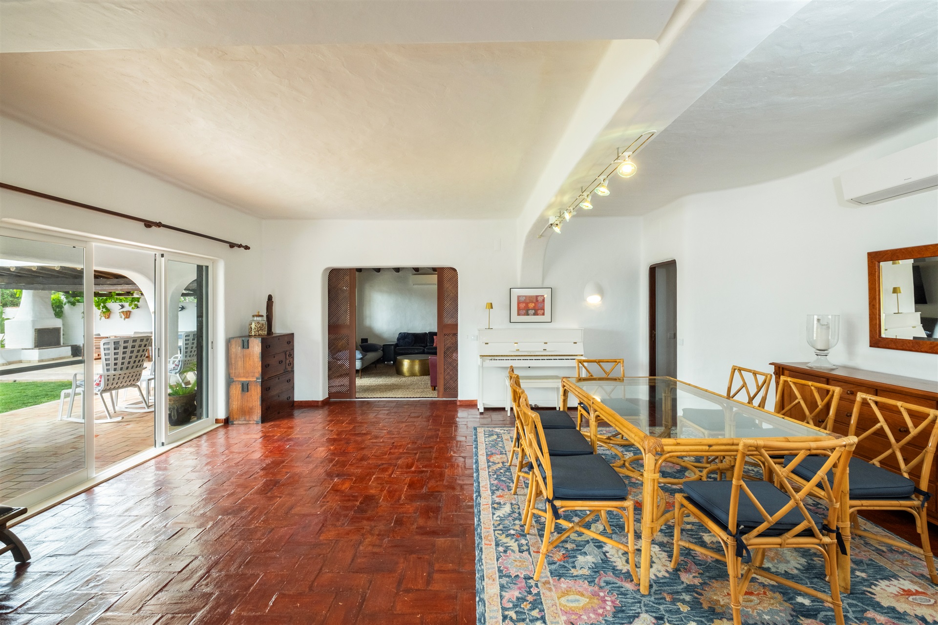  Detached house, 4 bedrooms, for Sale - 物件實景