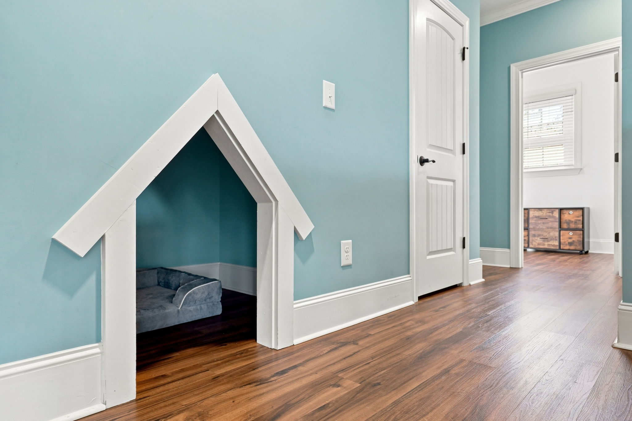  2517 Thurman Dairy Loop, Wake Forest, NC 27587 - 物件實景