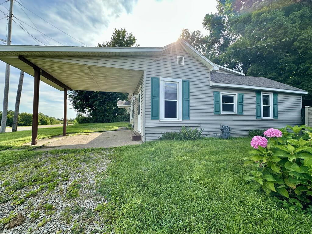 State Route 180 , Kingston, OH 45644 #1
