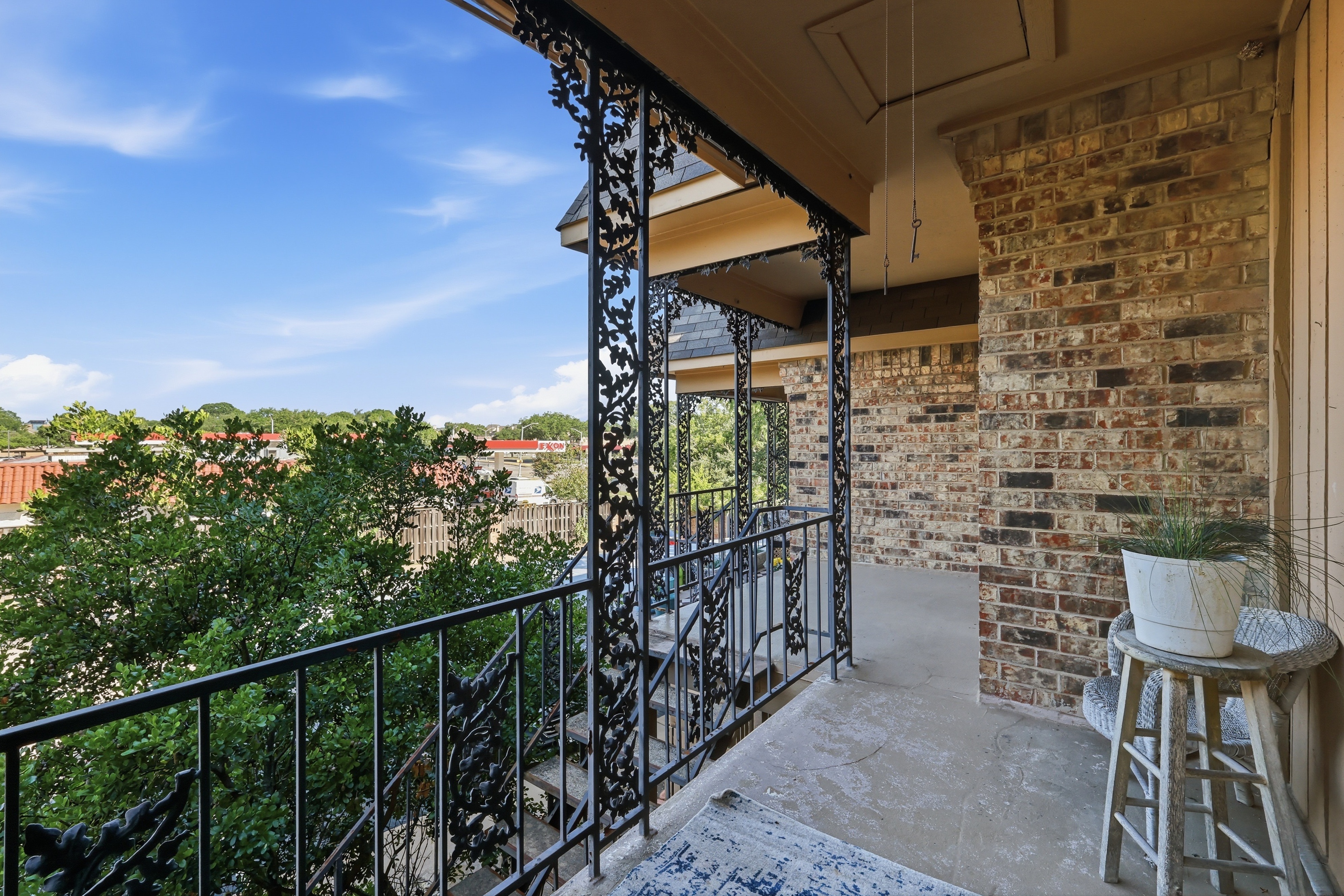  4415 Bellaire Drive, Fort Worth, TX, 76109 - 物件實景