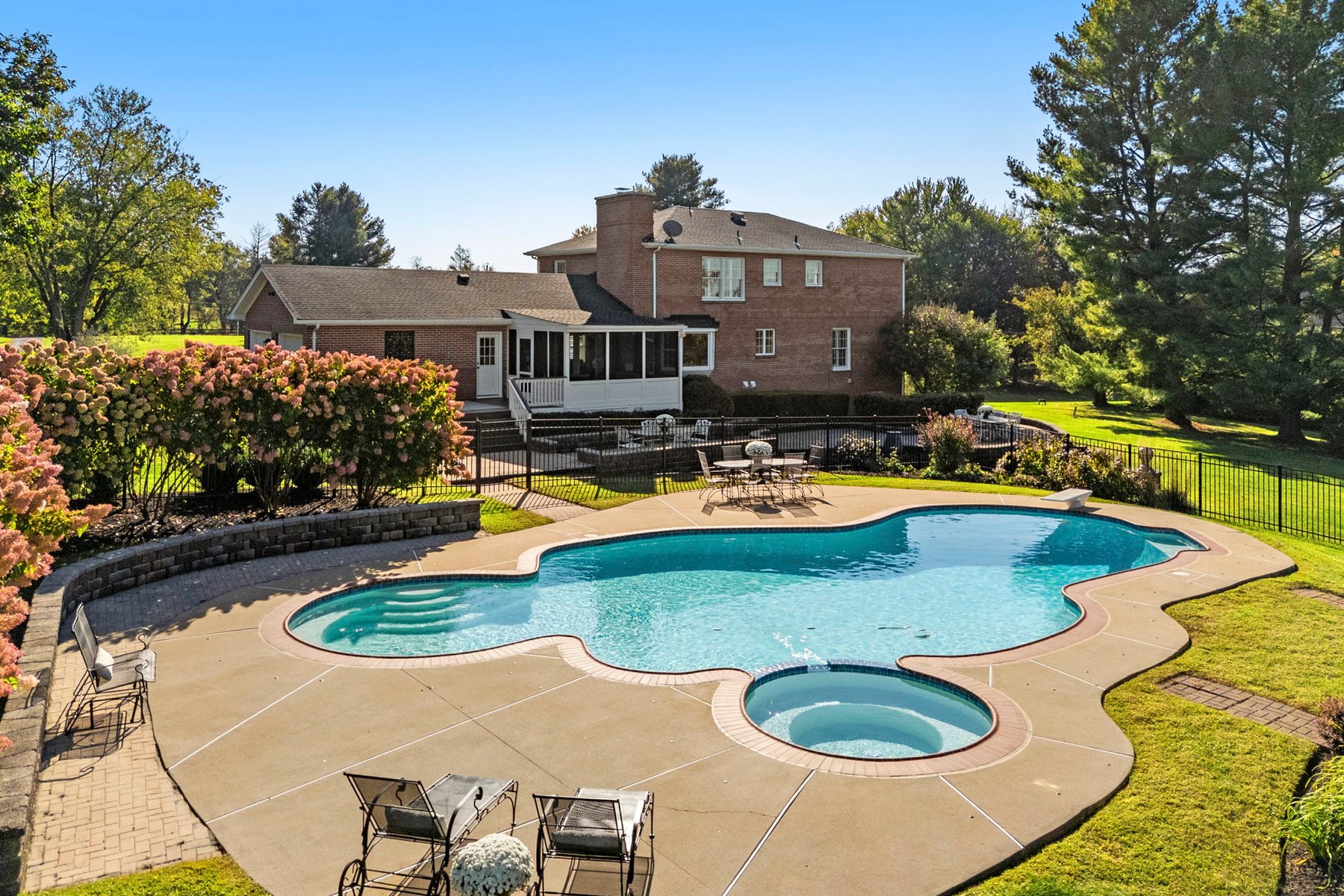 37586 Hughesville Road, Purcellville, VA, 20132 - 物件實景