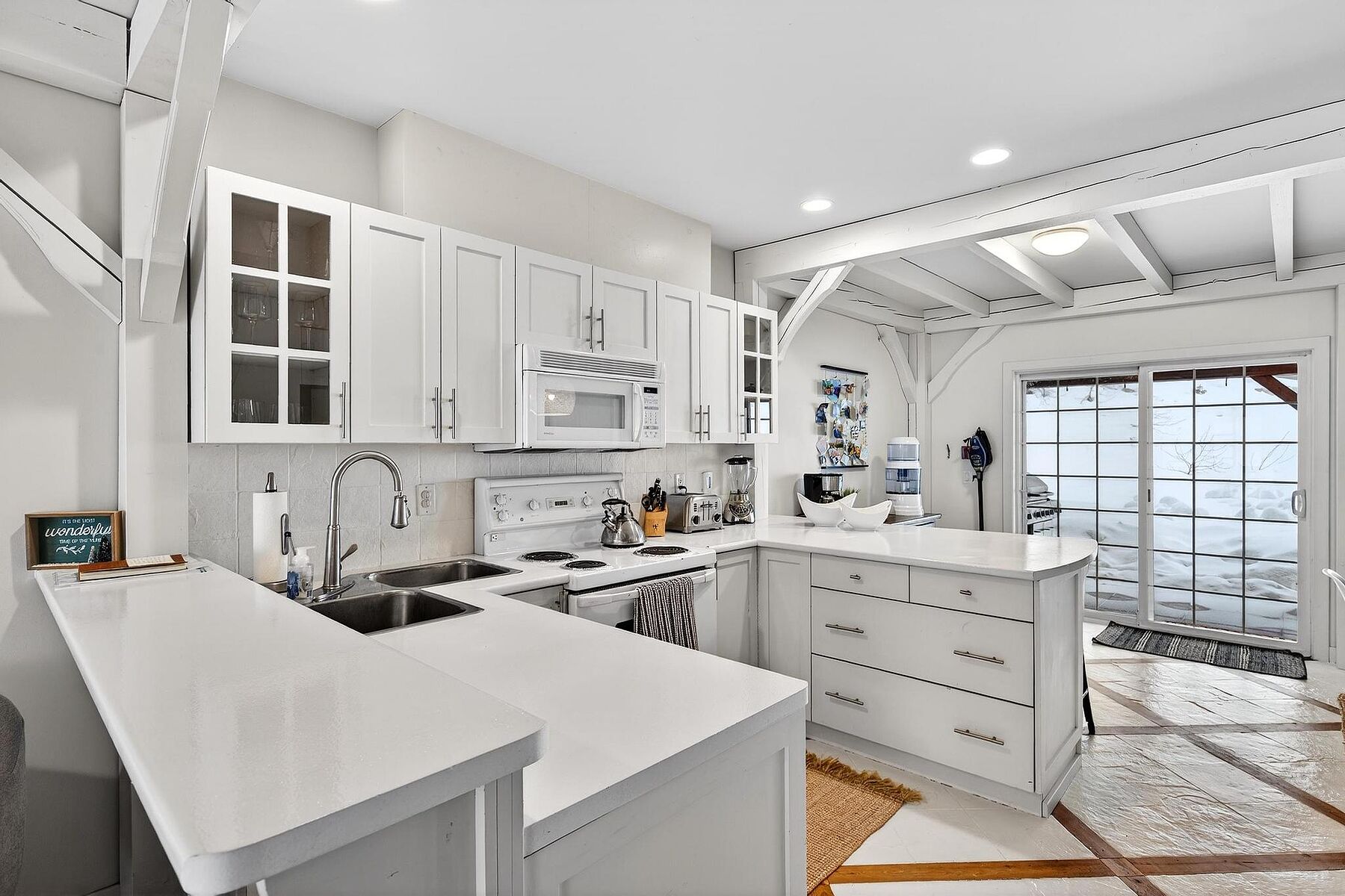  Big White, Thompson & Okanagan - 物件實景