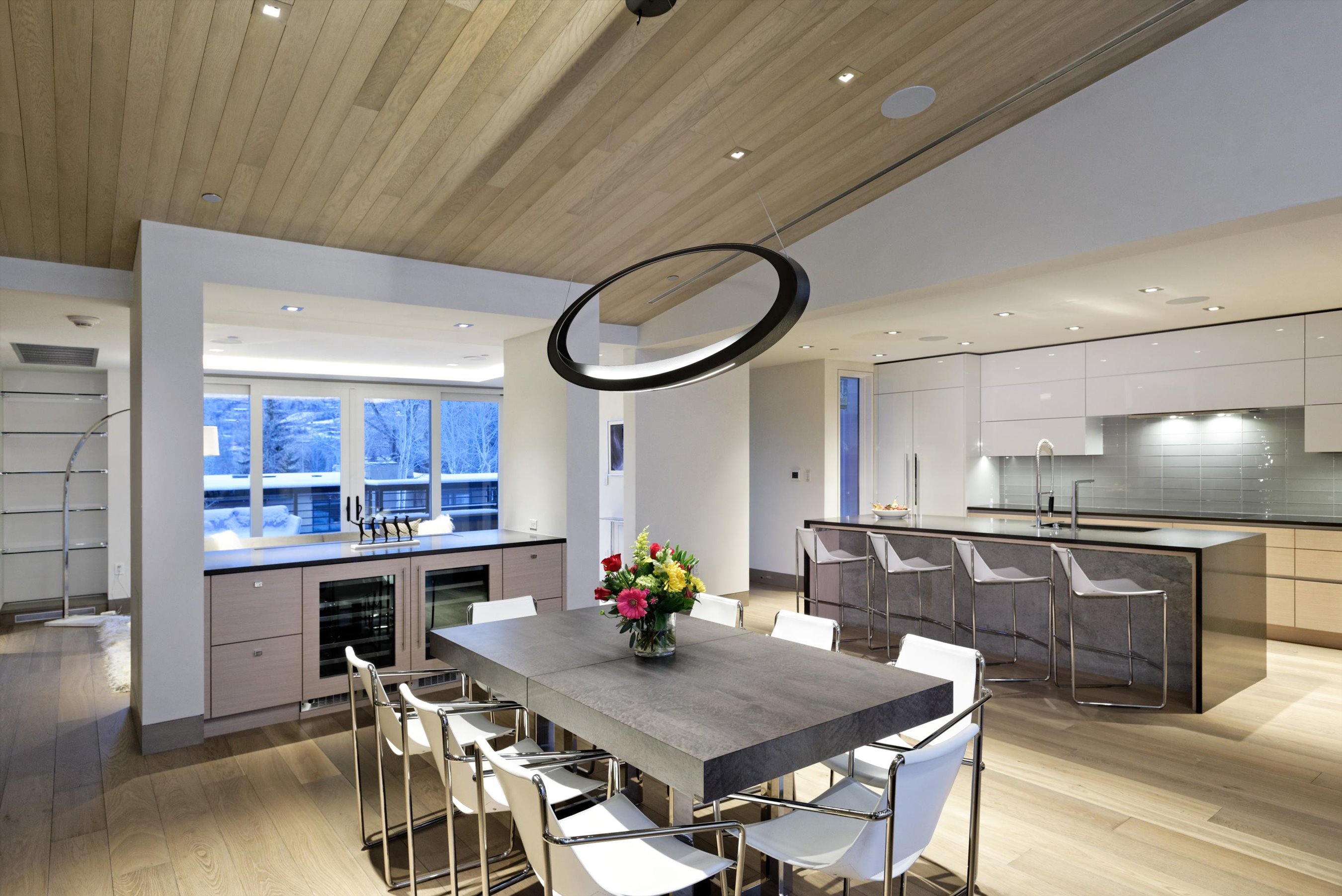  Luxury Living Steps From Downtown Aspen - 物件實景