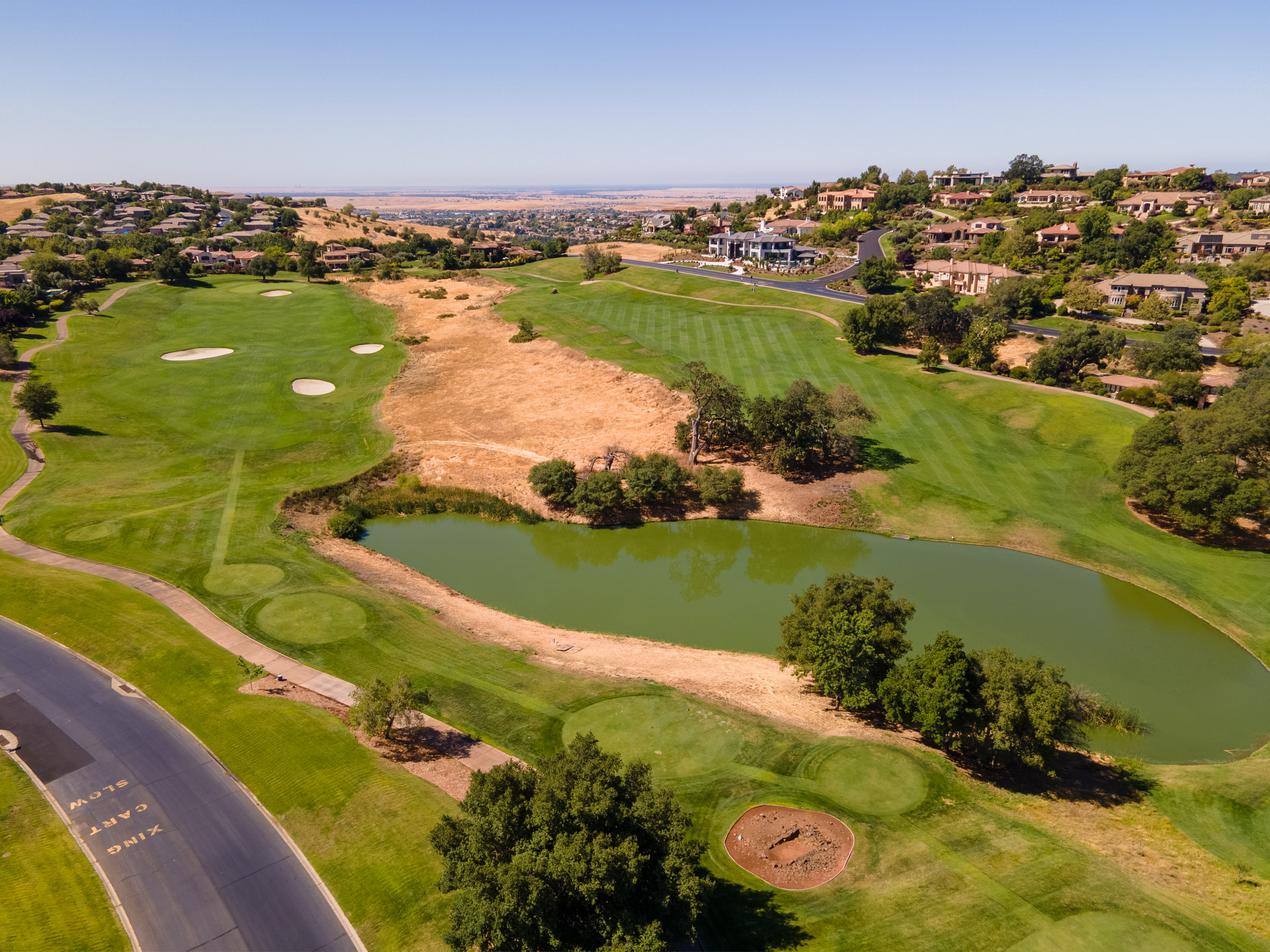  6777 Western Sierra Way, El Dorado Hills, CA 95762 - 物件實景