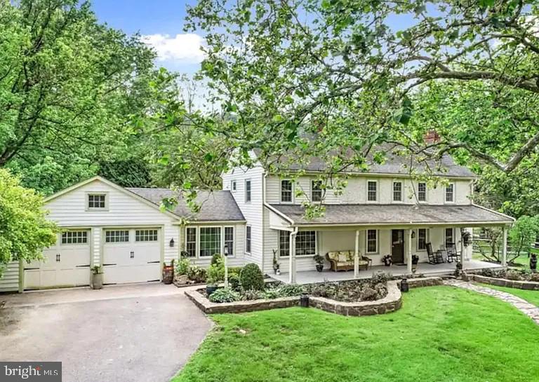 Upper Black Eddy, Pennsylvania, 18972, United States, 3 Bedrooms Bedrooms, ,3 BathroomsBathrooms,Residential,For Sale,1991005