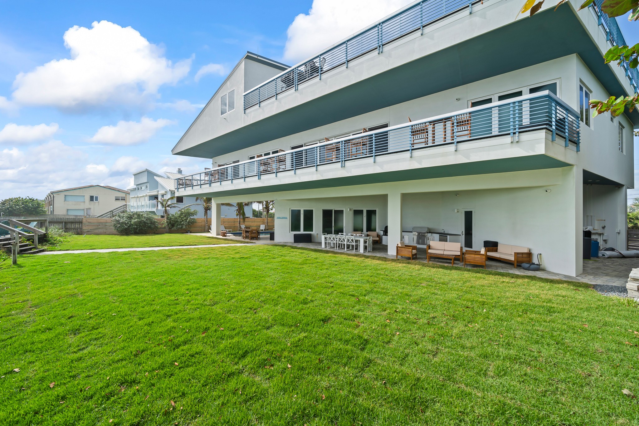  5285 Highway A1a, Melbourne Beach, FL, 32951 - 物件實景
