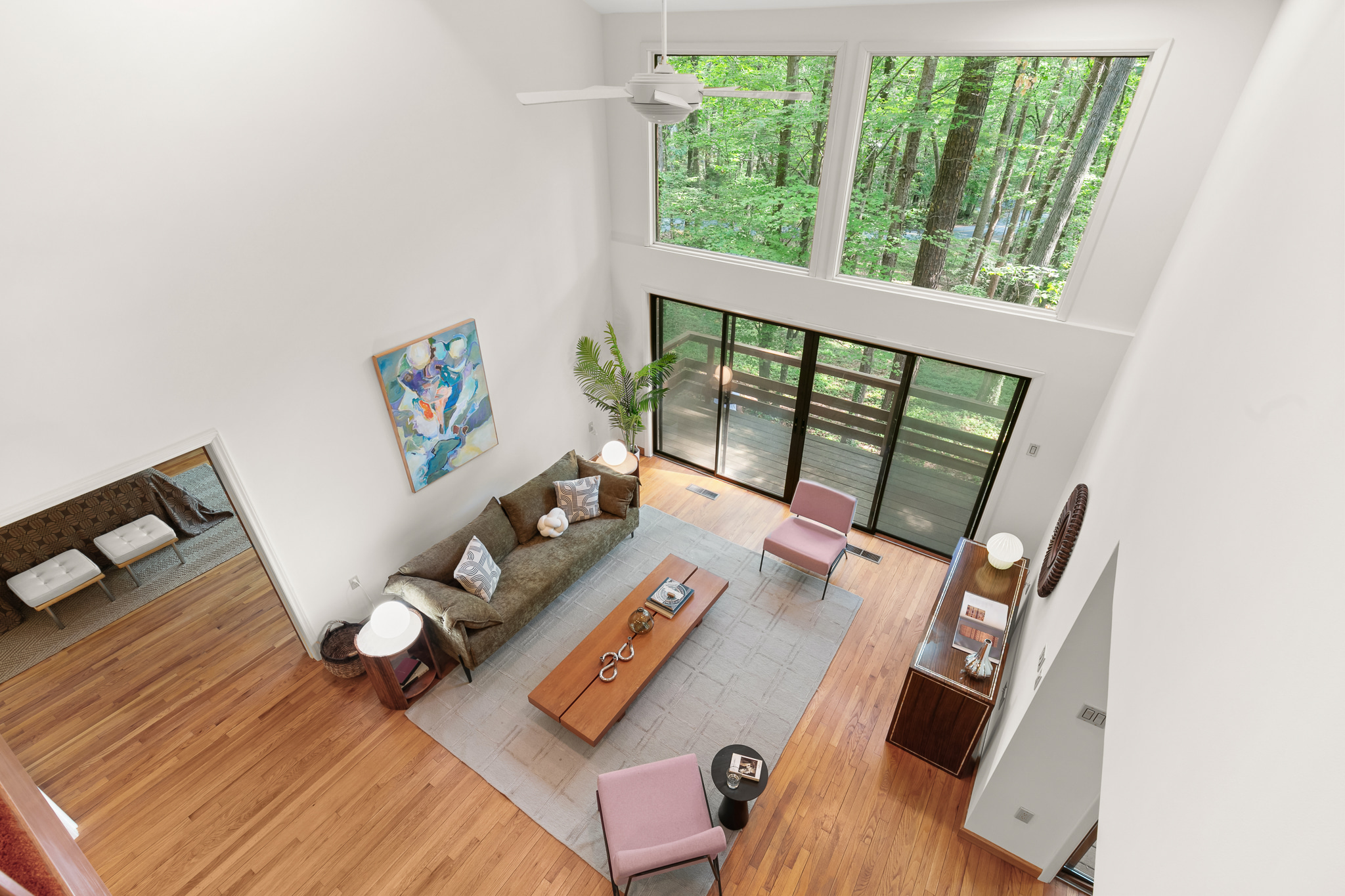  1429 Arboretum Drive, Chapel Hill, NC 27517 - 物件實景