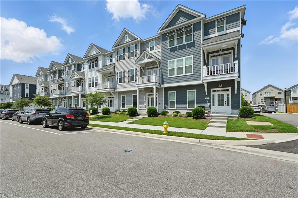 Norfolk Va, Virginia, 23518, United States, 2 Bedrooms Bedrooms, ,3 BathroomsBathrooms,Residential,For Sale,1866768