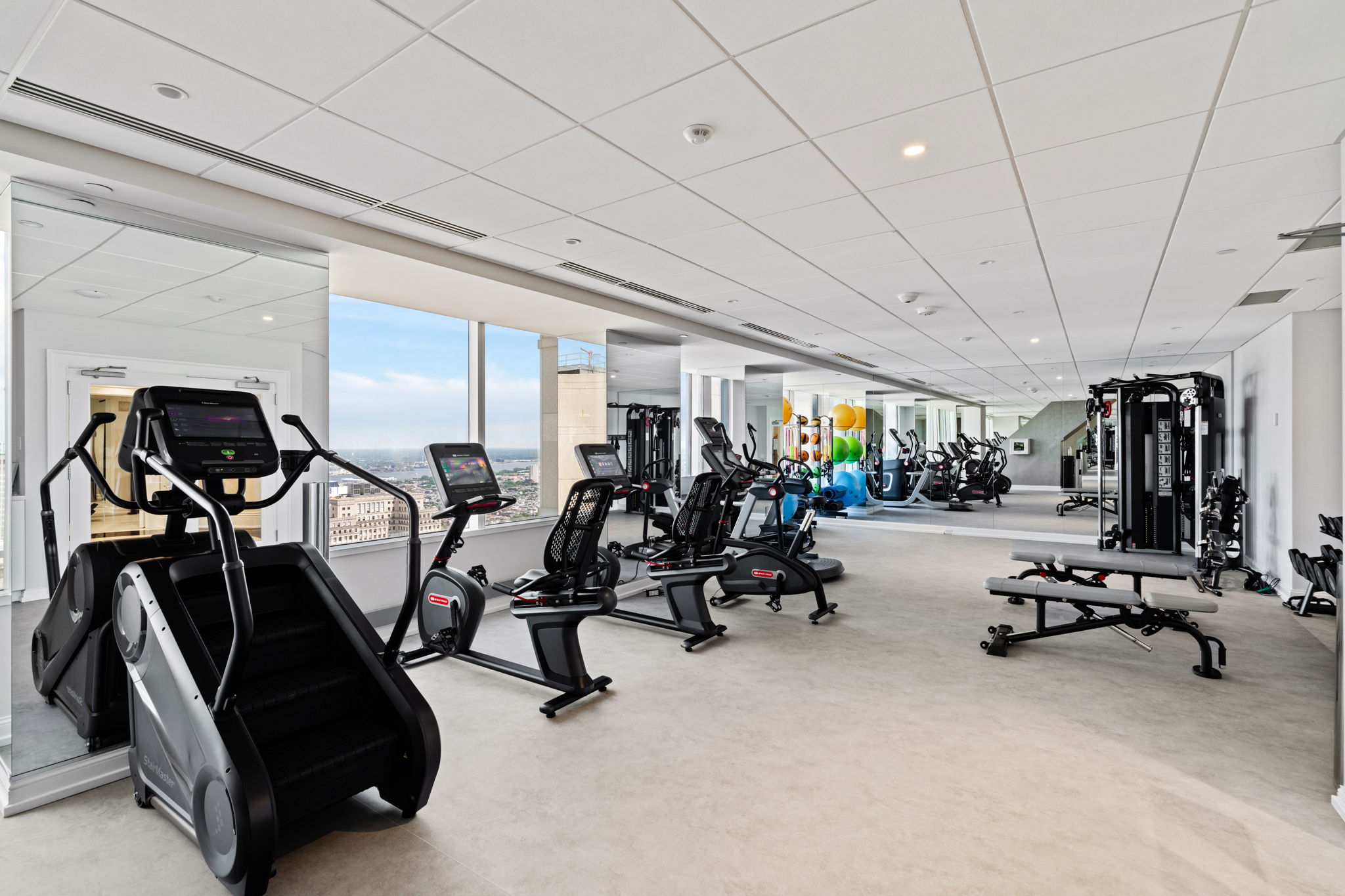  50 South 16th Street, Philadelphia, PA 19102 - 物件實景