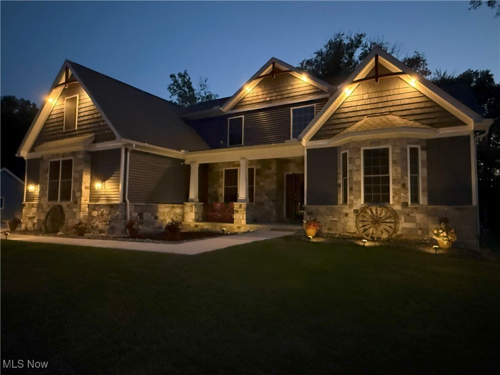 Brecksville, Ohio, 44141, United States, 4 Bedrooms Bedrooms, ,5 BathroomsBathrooms,Residential,For Sale,1899481