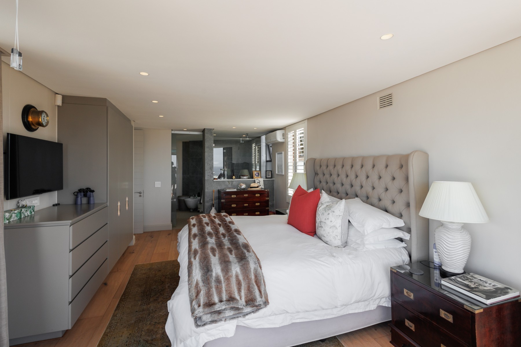  Unique Luxury Penthouse Apartment - 物件實景