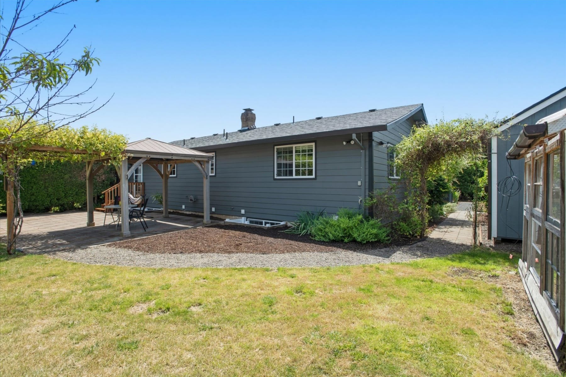  1517 N LOCUST ST Canby, OR 97013 - 物件實景