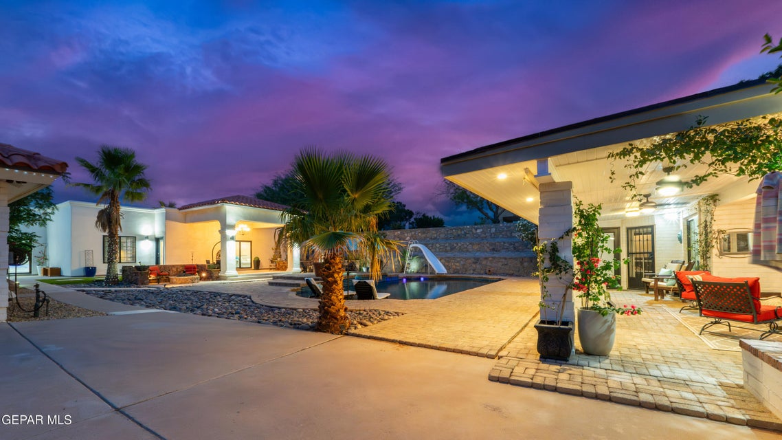 El Paso, Texas, 79936, United States, 5 Bedrooms Bedrooms, ,5 BathroomsBathrooms,Residential,For Sale,1980417