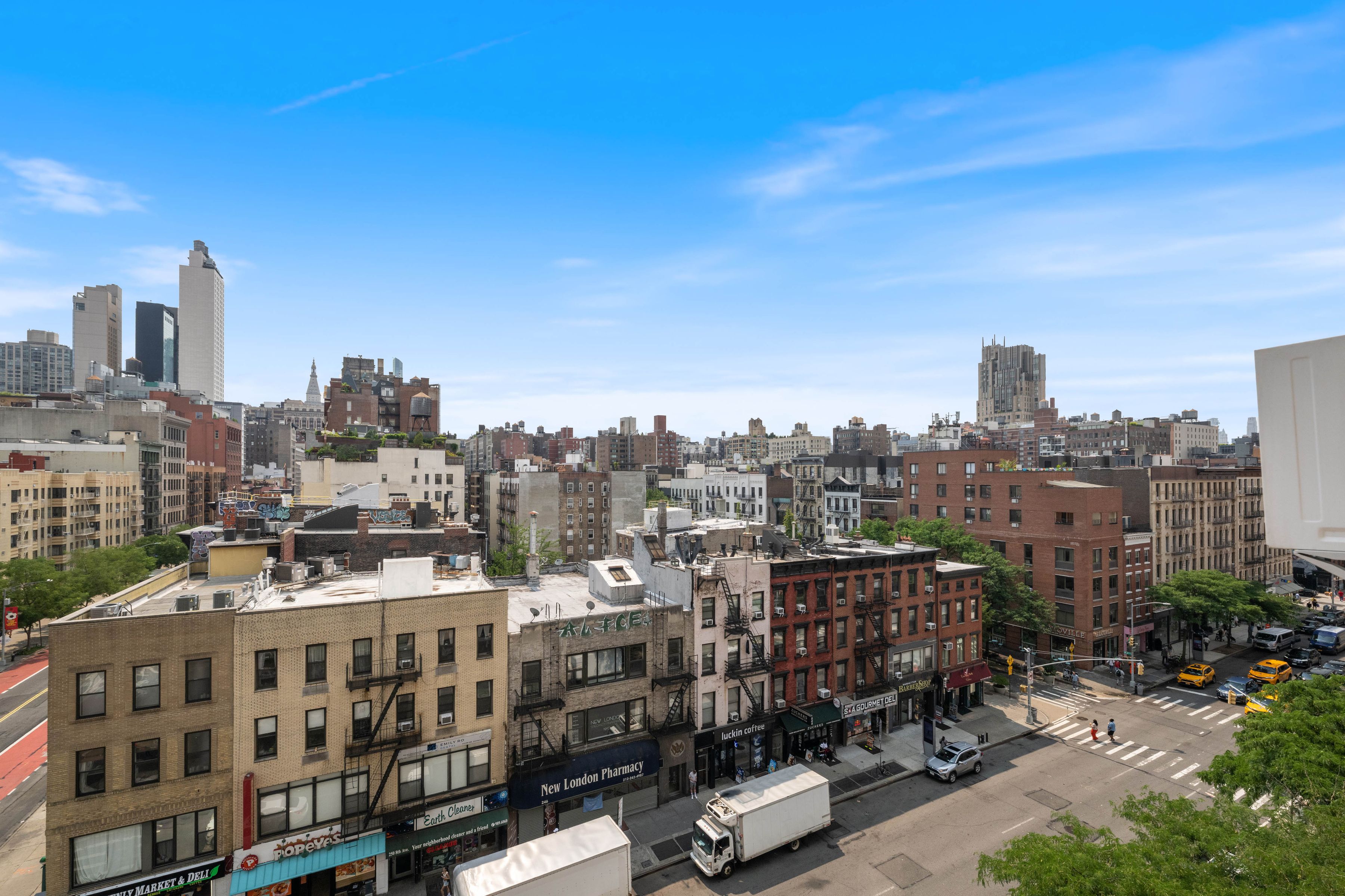  300 West 23rd Street - 物件實景