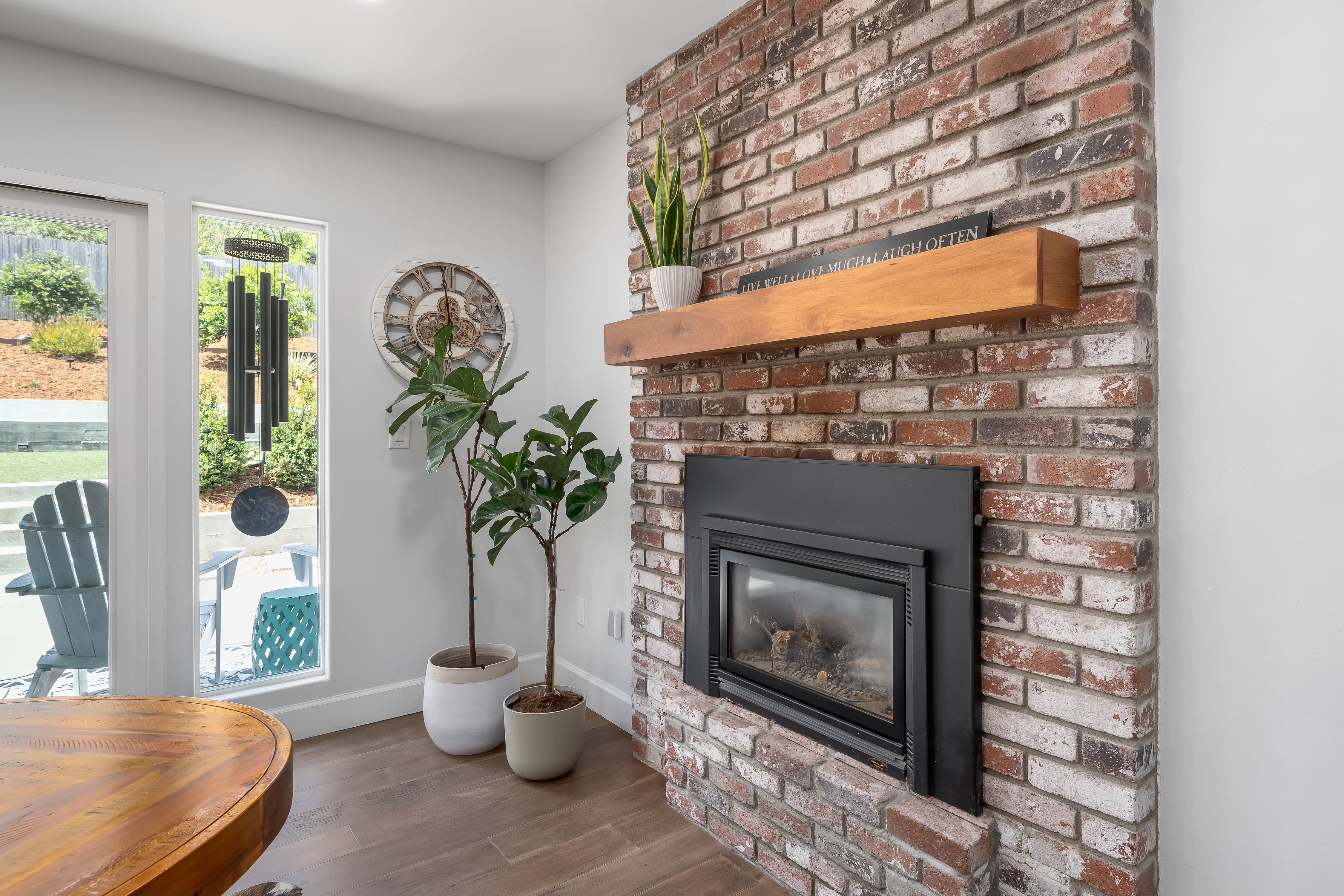 California Coastal Living Meets Modern Farmhouse Design - 物件實景