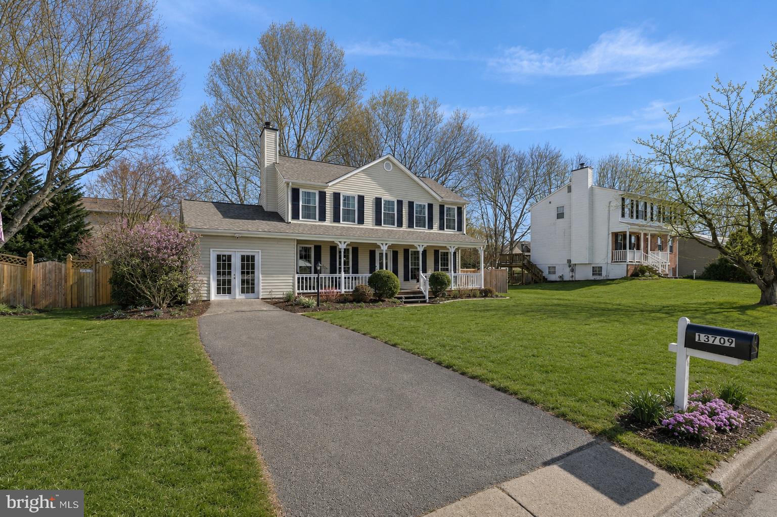 Woodbridge, Virginia, 22193, United States, 4 Bedrooms Bedrooms, ,3 BathroomsBathrooms,Residential,For Sale,2043385