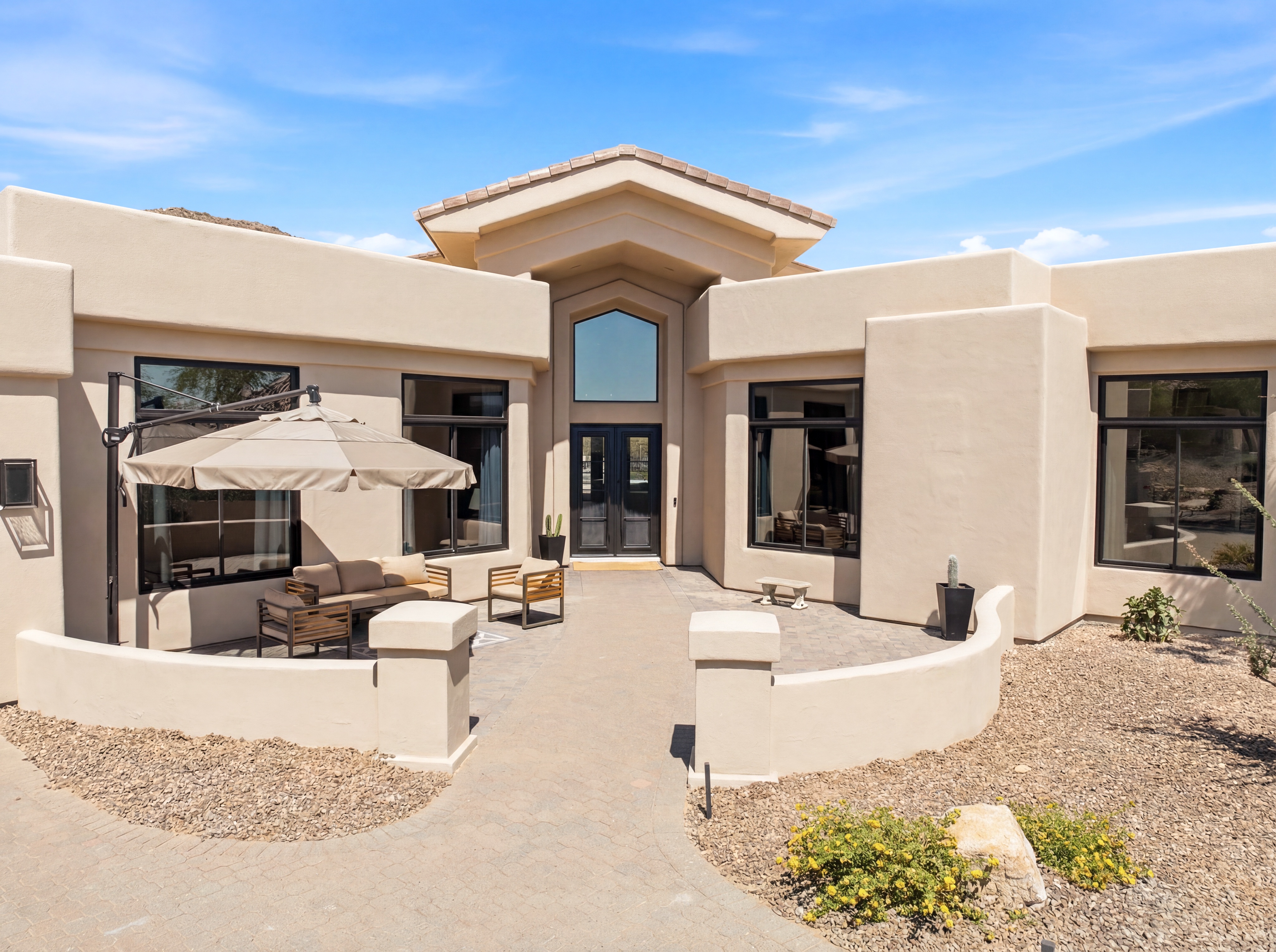  12799 N 116th Street  Scottsdale, AZ - 物件實景