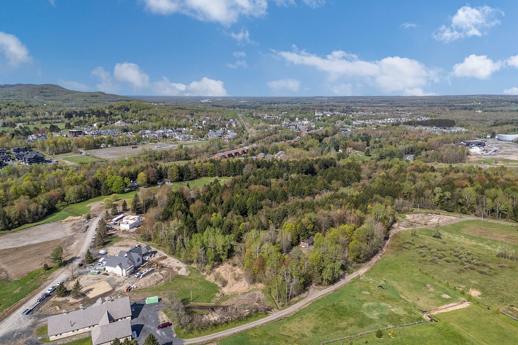  Bromont, Eastern Townships - 物件實景