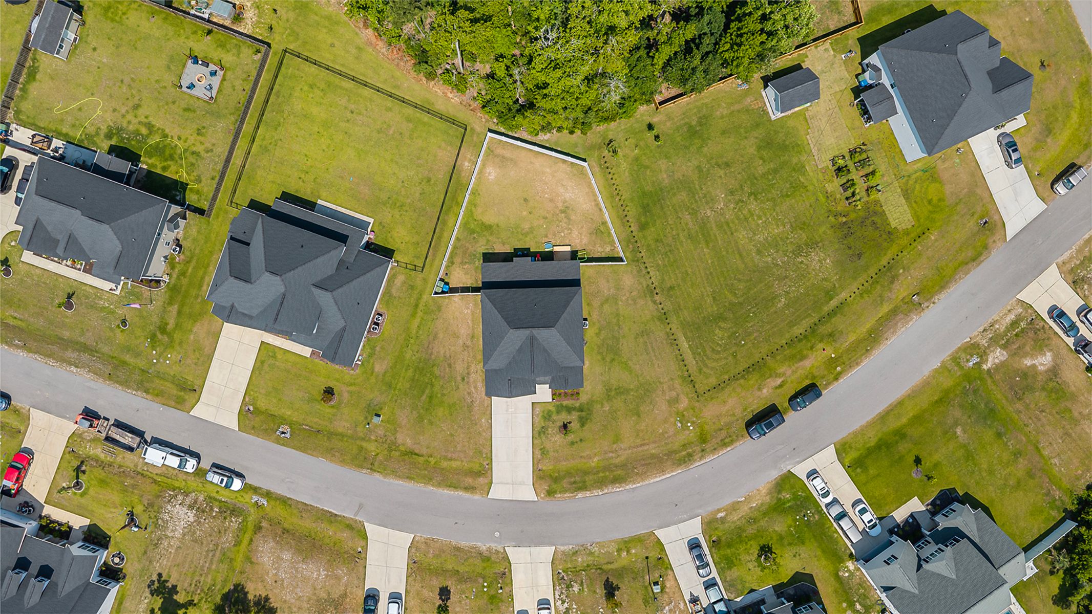  558 White Shoal Way, Sneads Ferry, NC 28460 - 物件實景