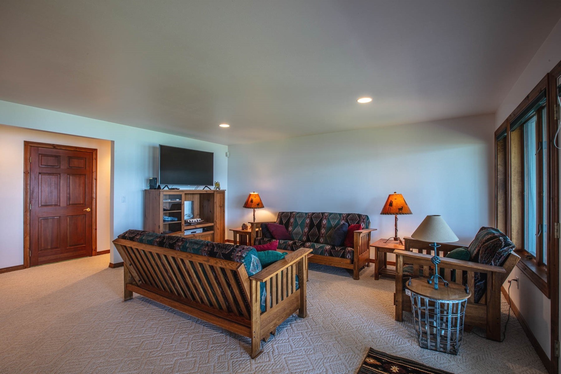  Waterfront Home Pend Oreille - 物件實景