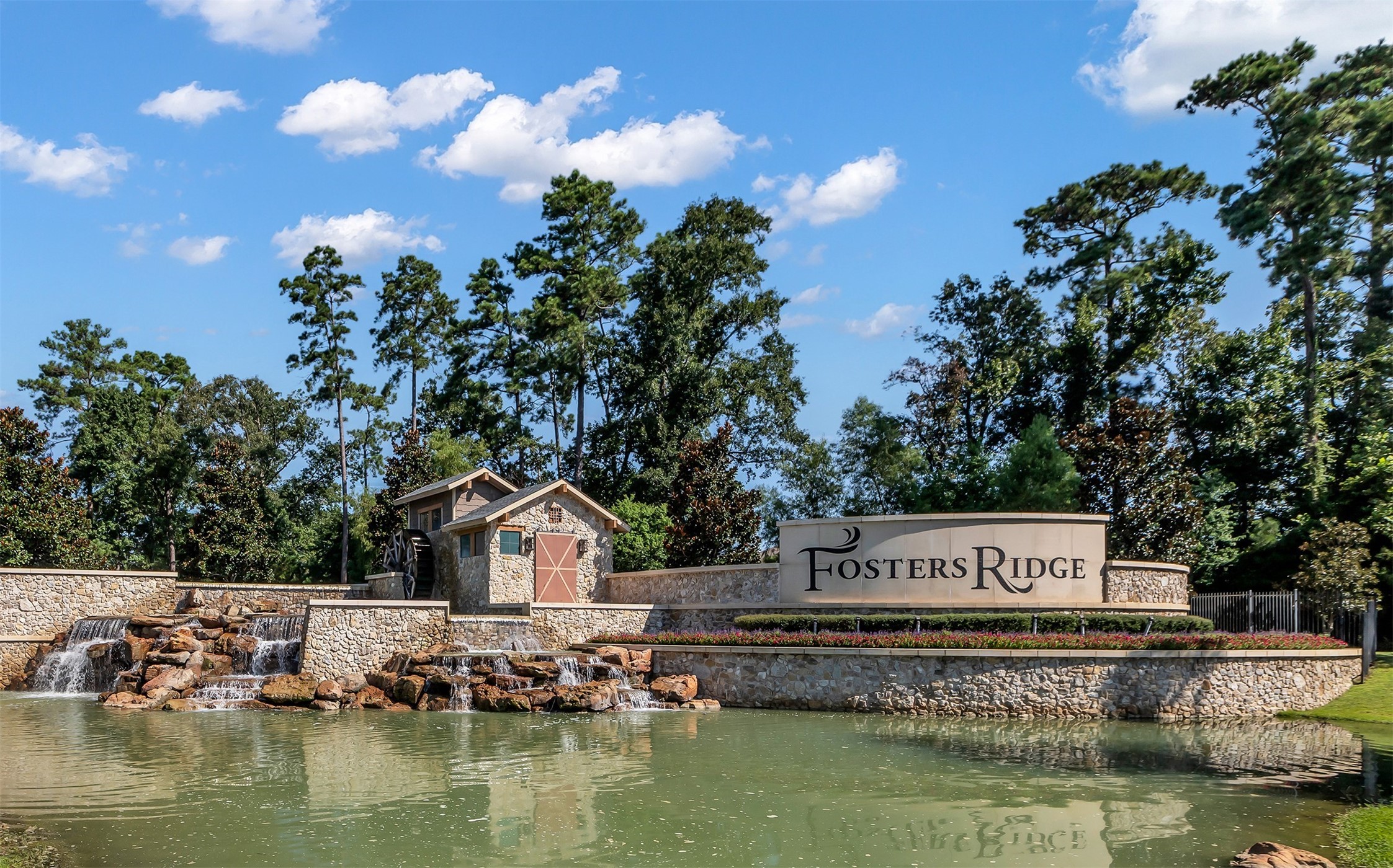 Conroe, Texas, 77384, United States, 4 Bedrooms Bedrooms, ,3 BathroomsBathrooms,Residential,For Sale,1950412